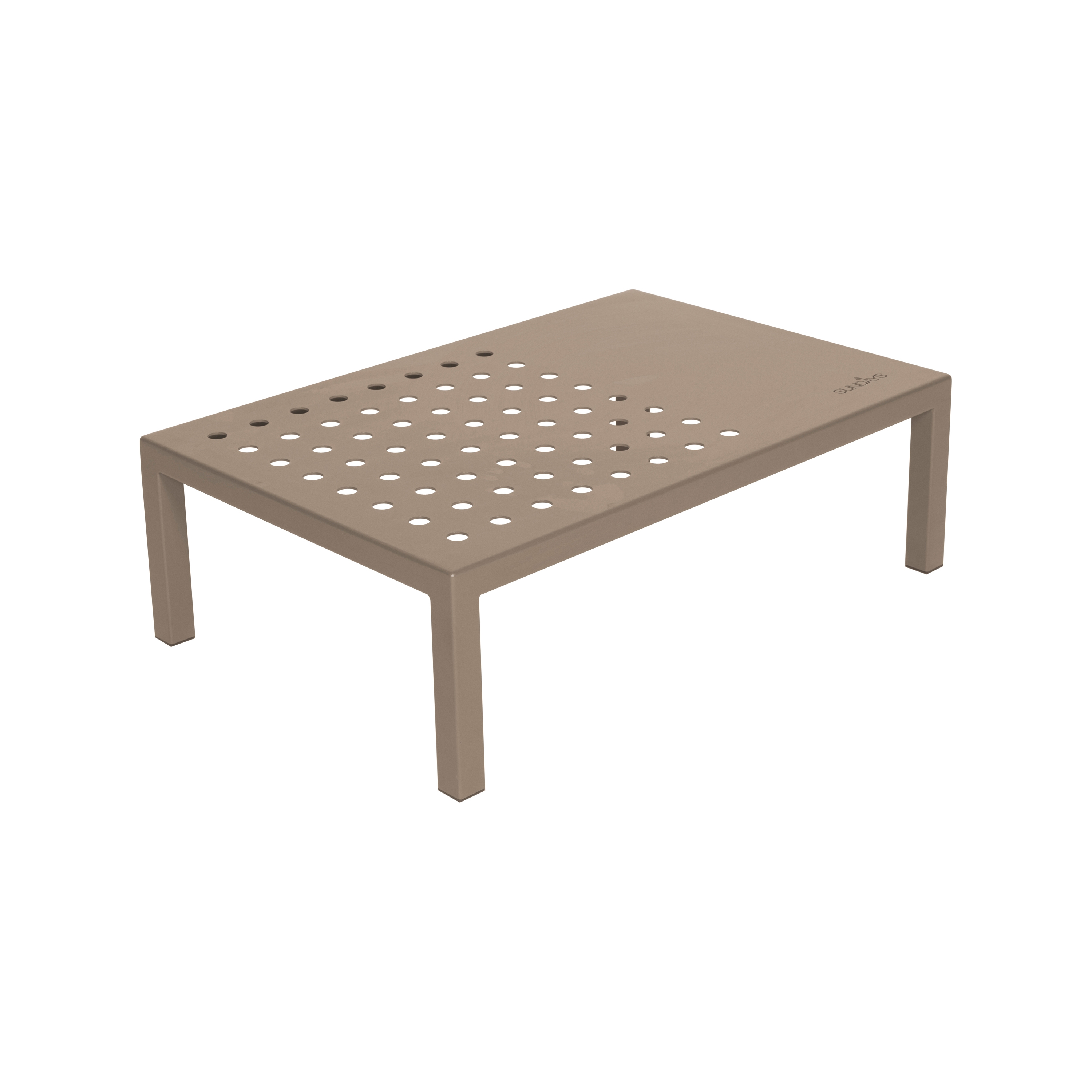 Frame Lounge Table