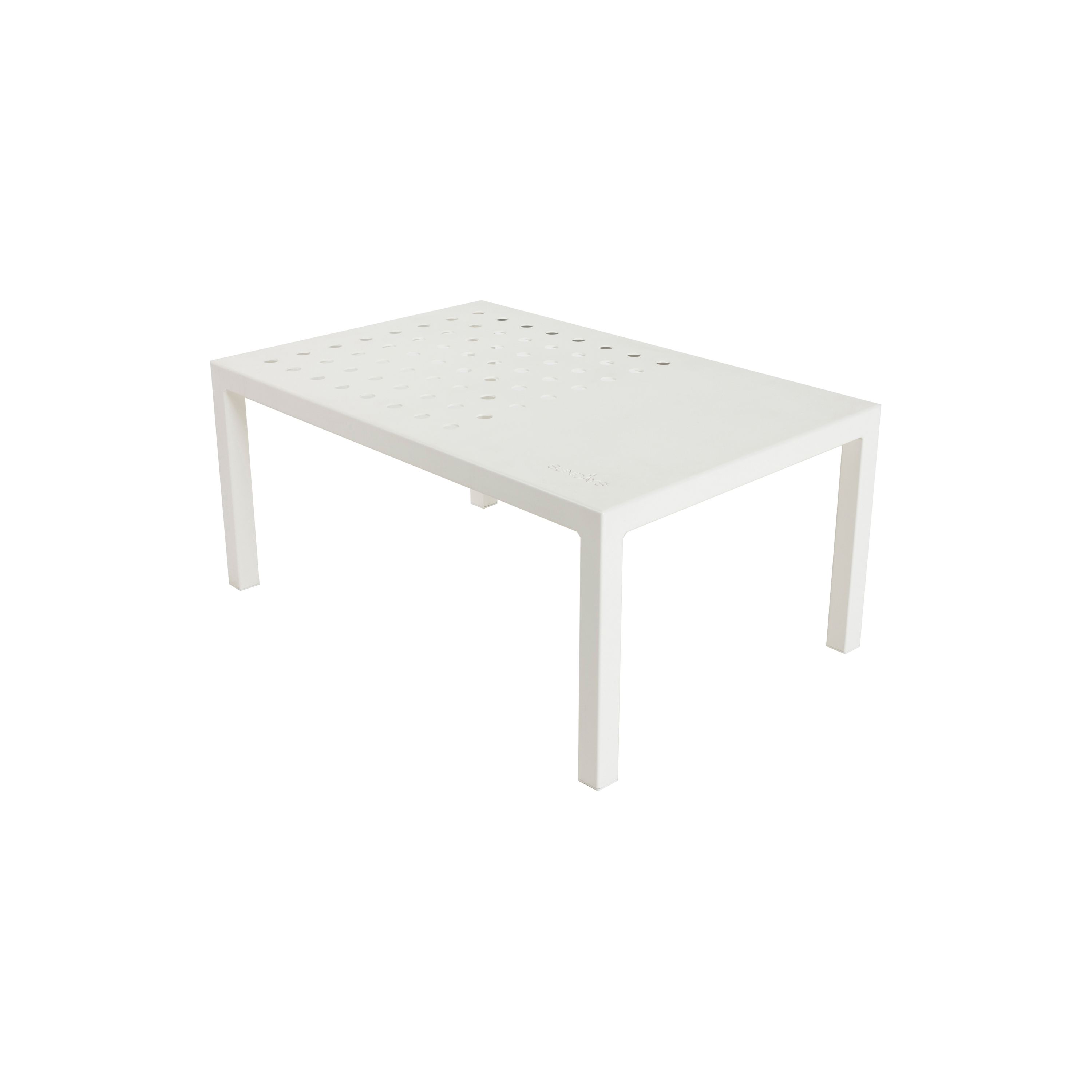Frame Lounge Table