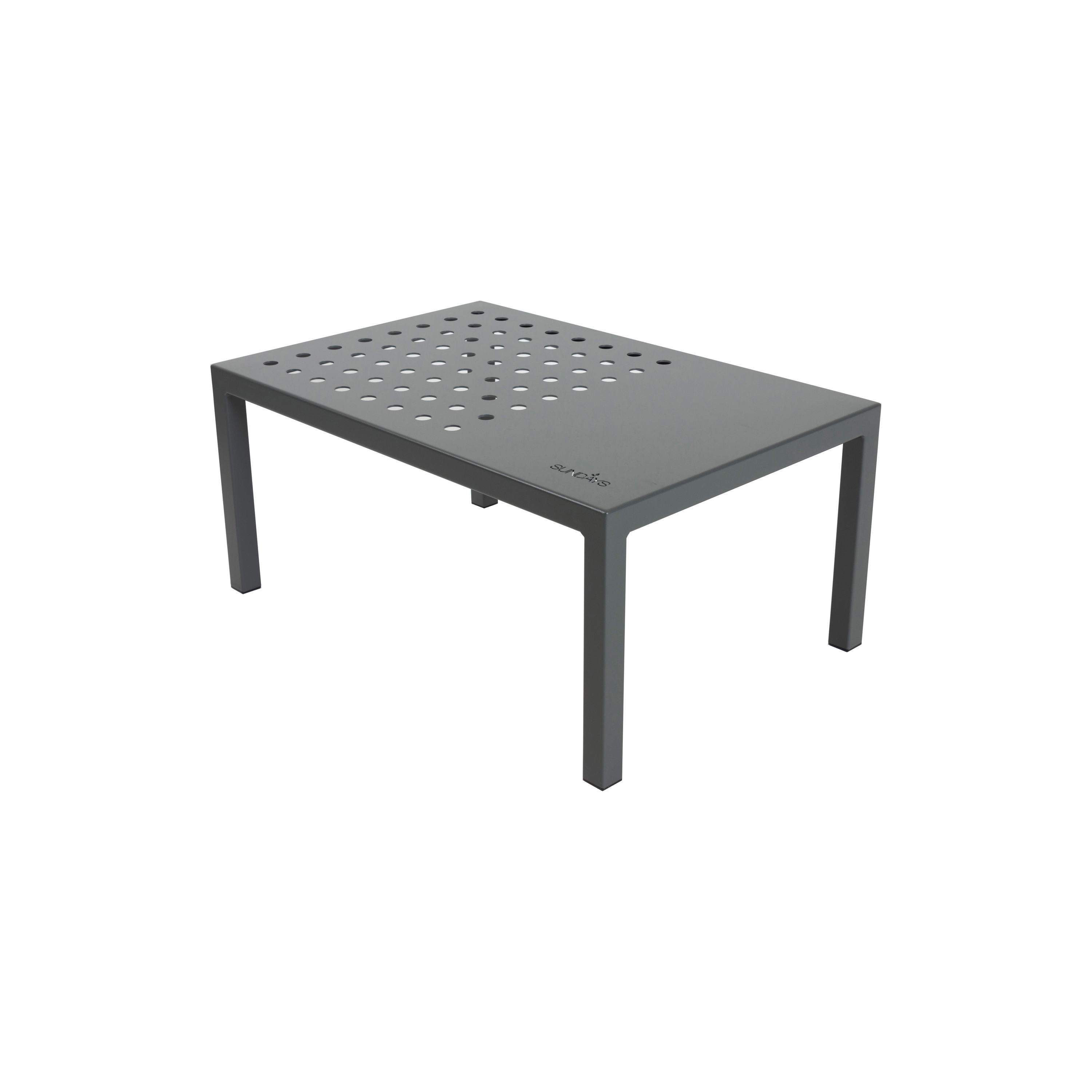 Frame Lounge Table
