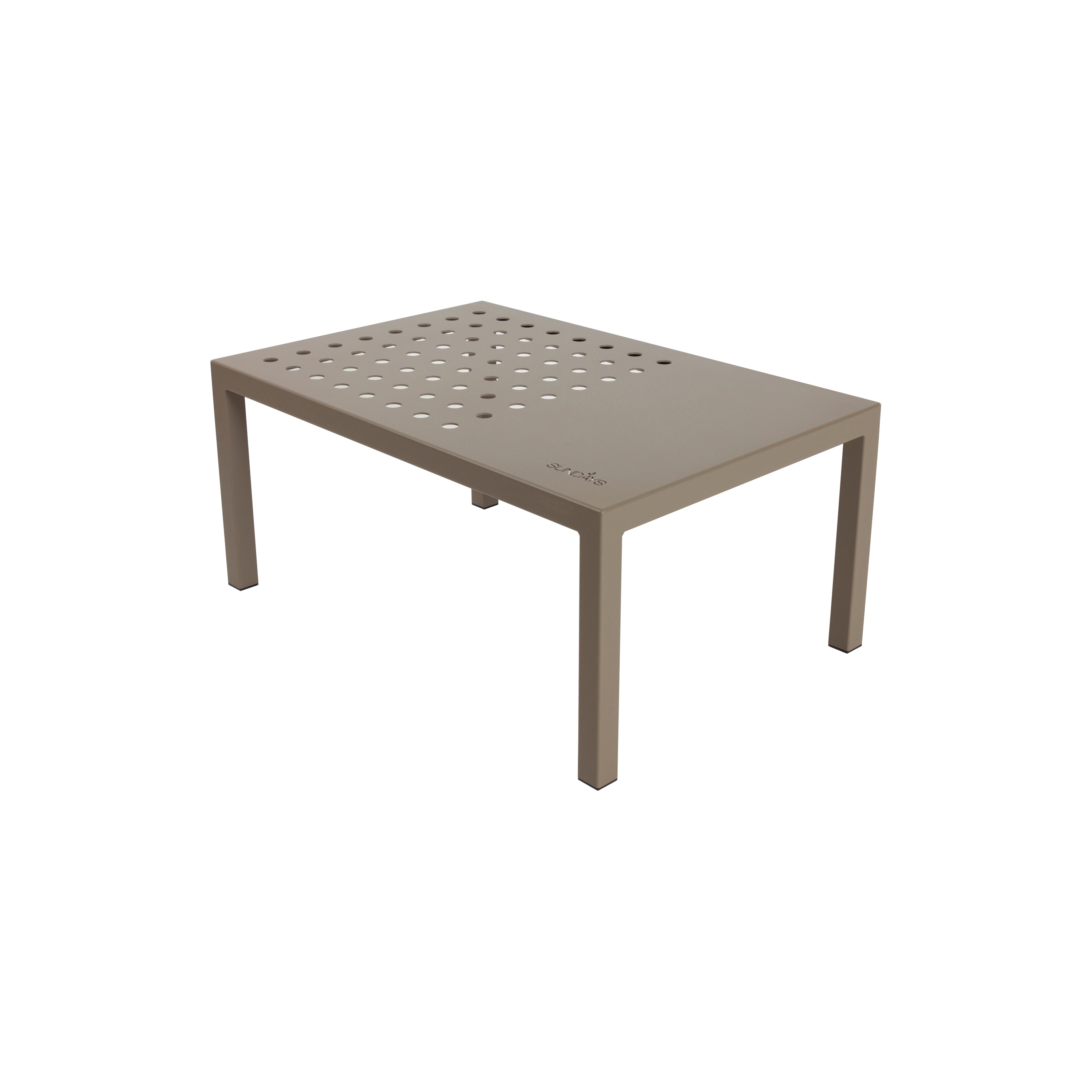 Frame Lounge Table