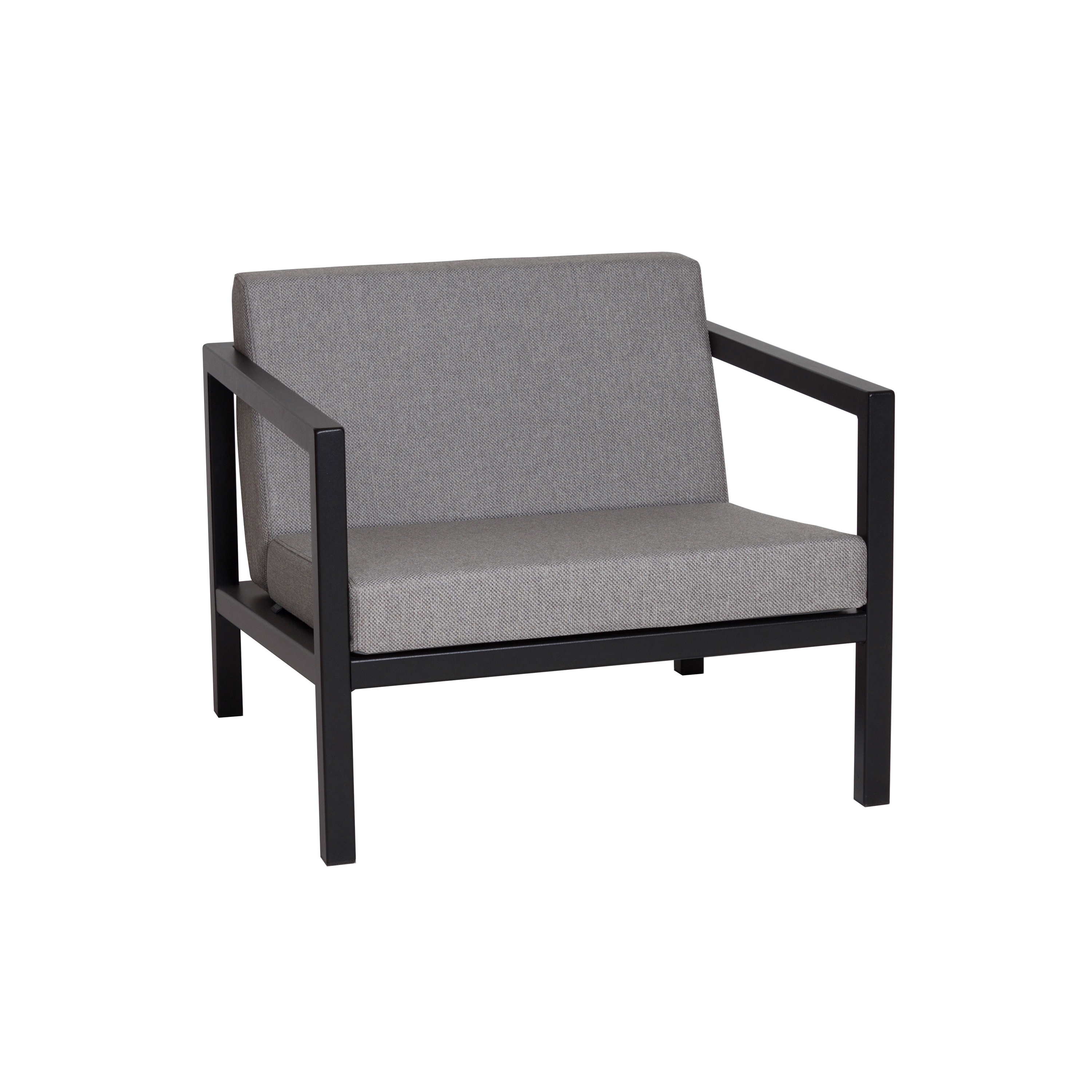 Frame Lounge Chair