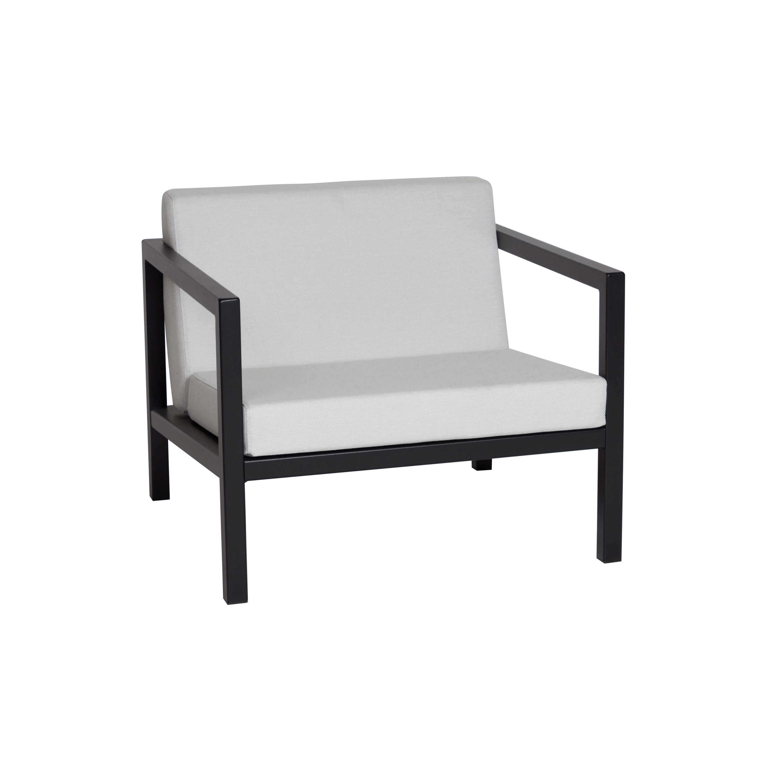 Frame Lounge Chair