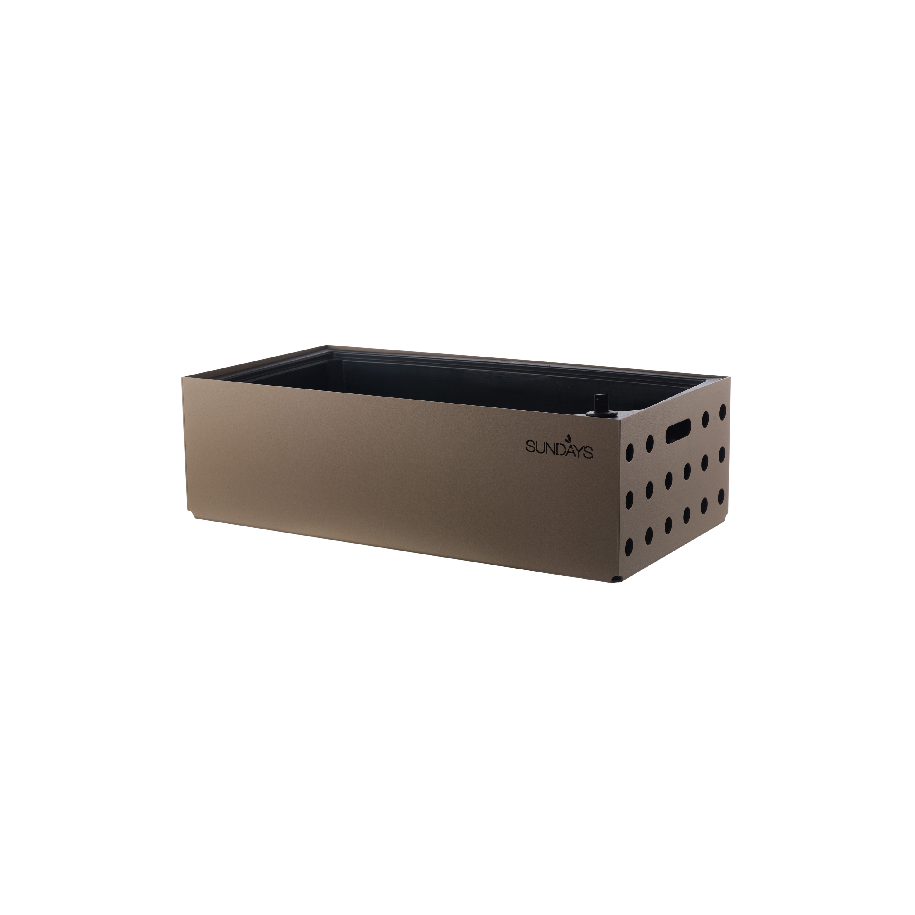 Frame Planter