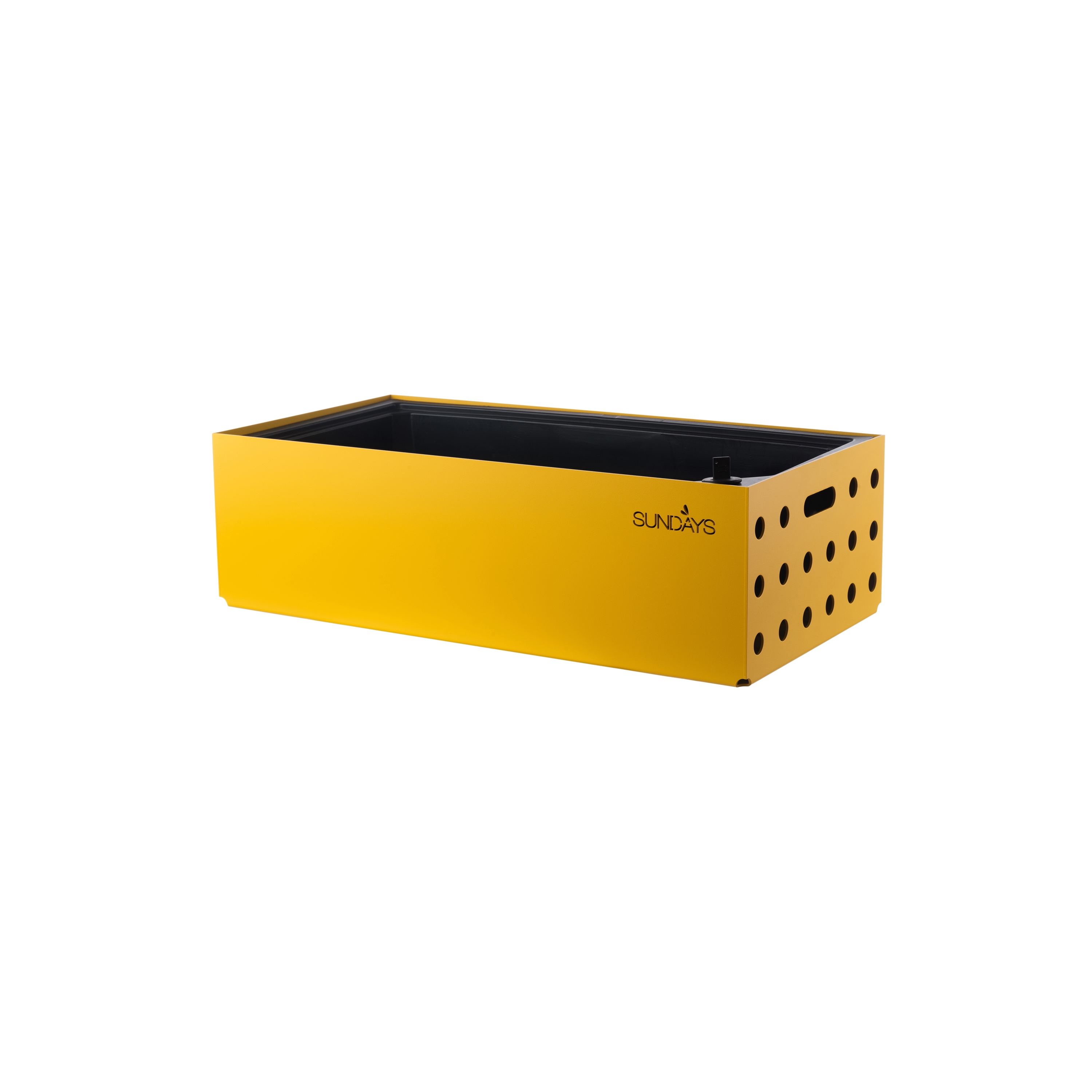 Frame Planter