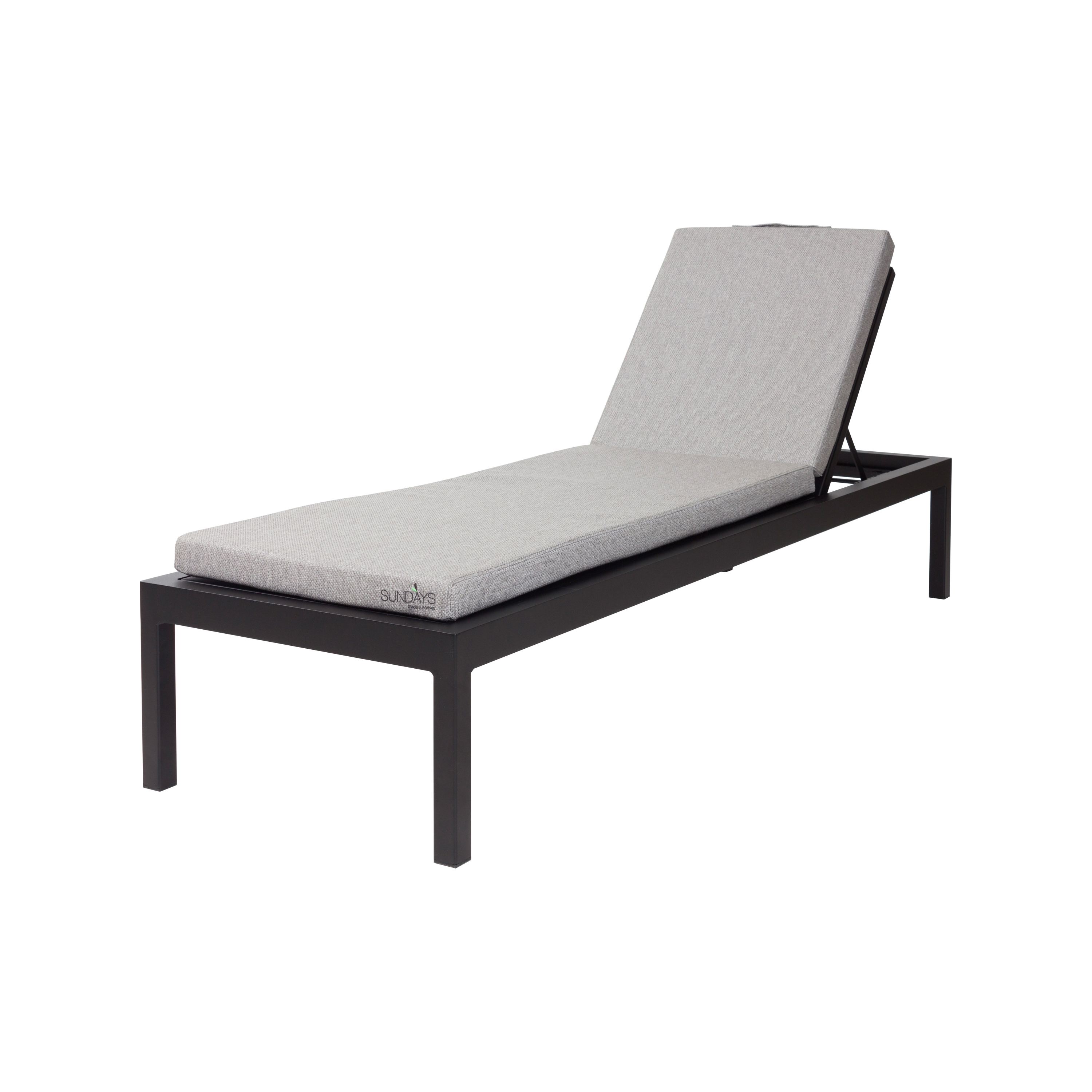 Frame Sunlounger