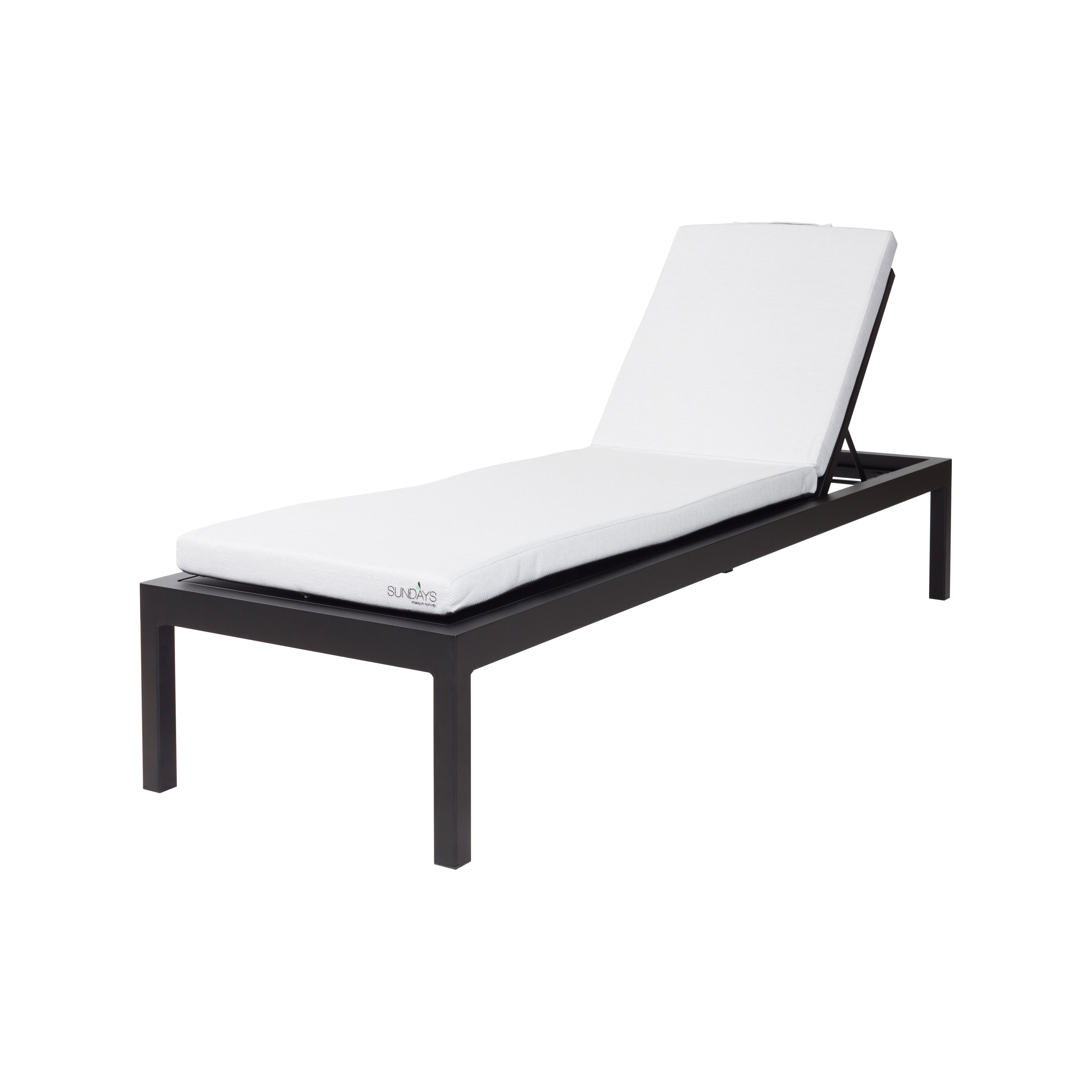 Frame Sunlounger