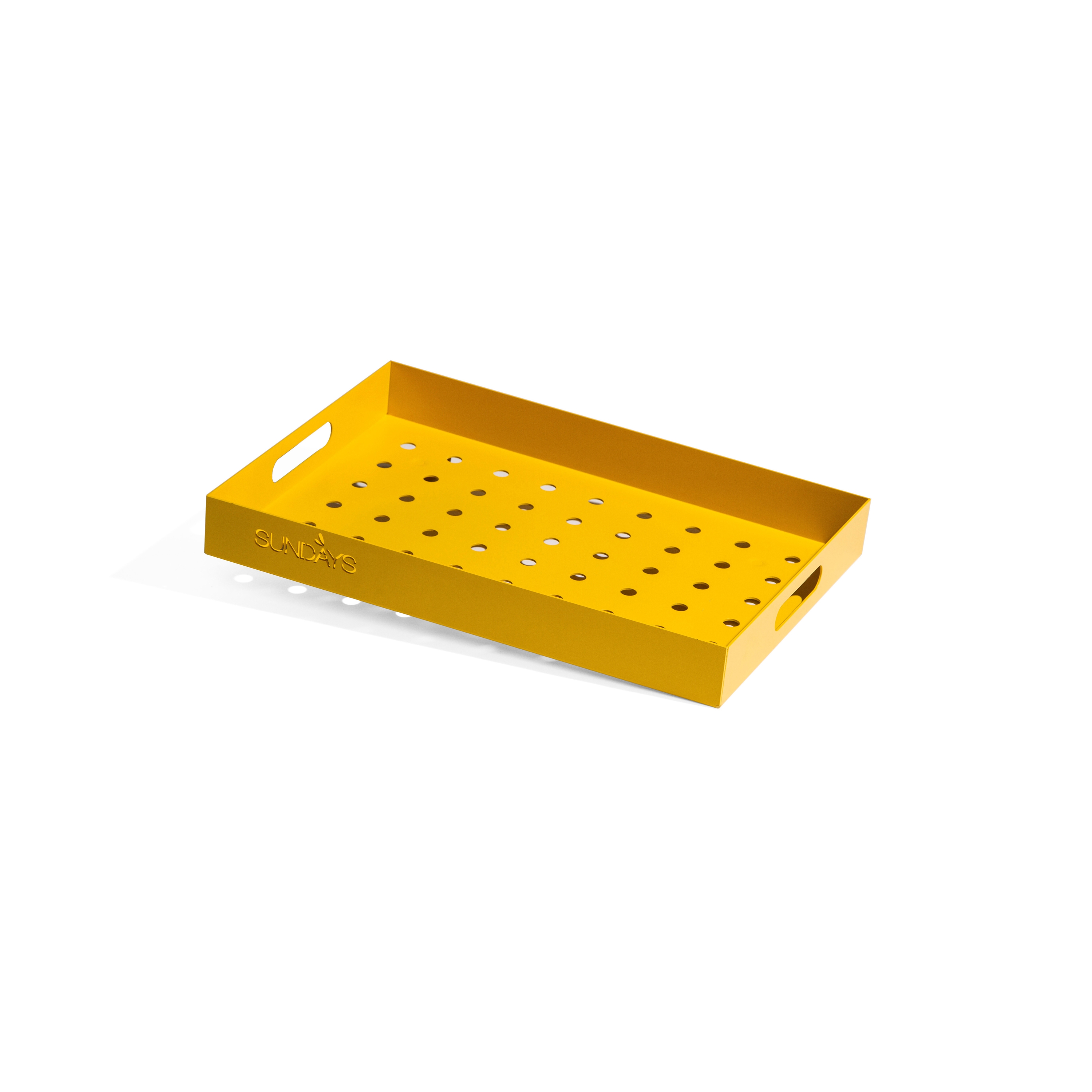 Frame Tray