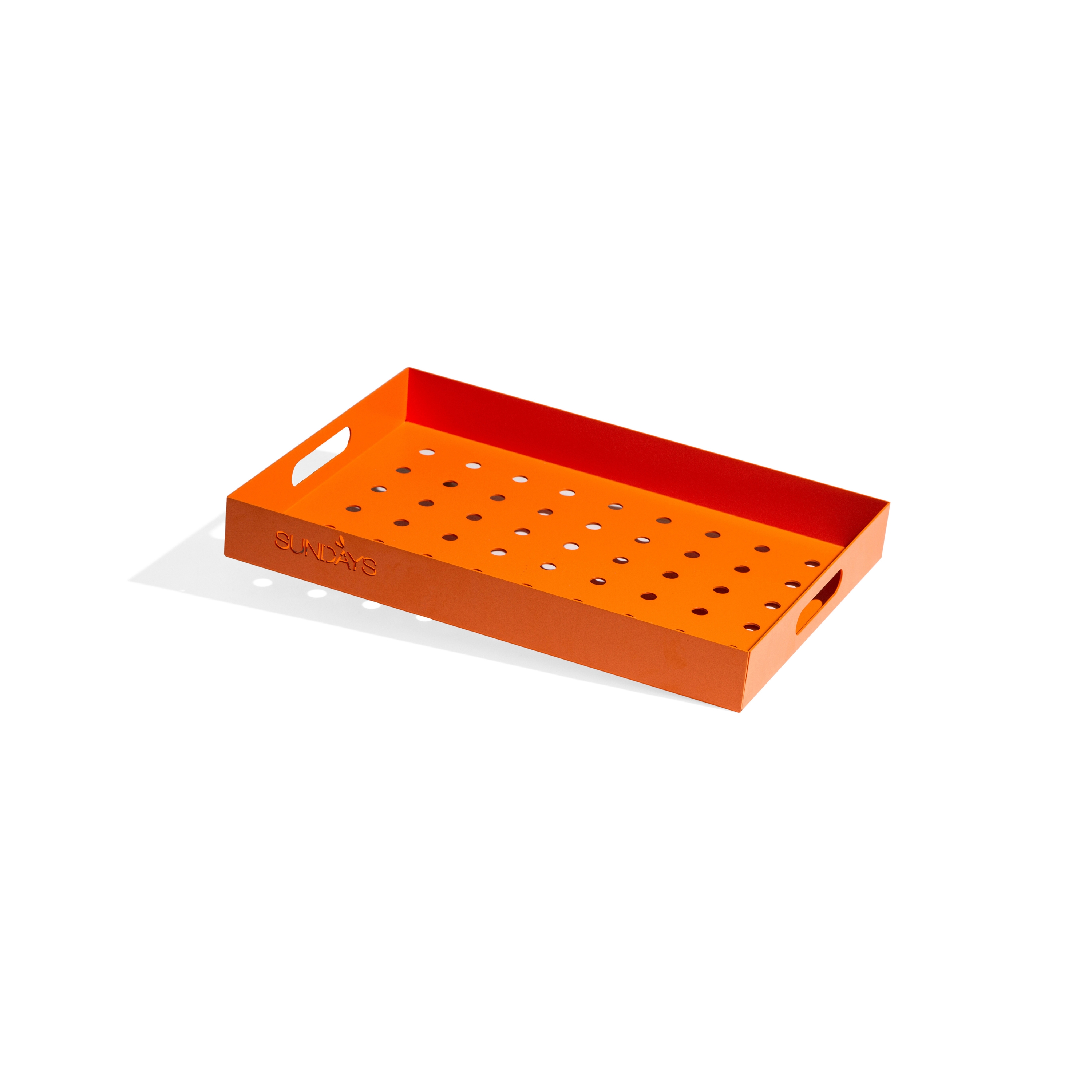Frame Tray