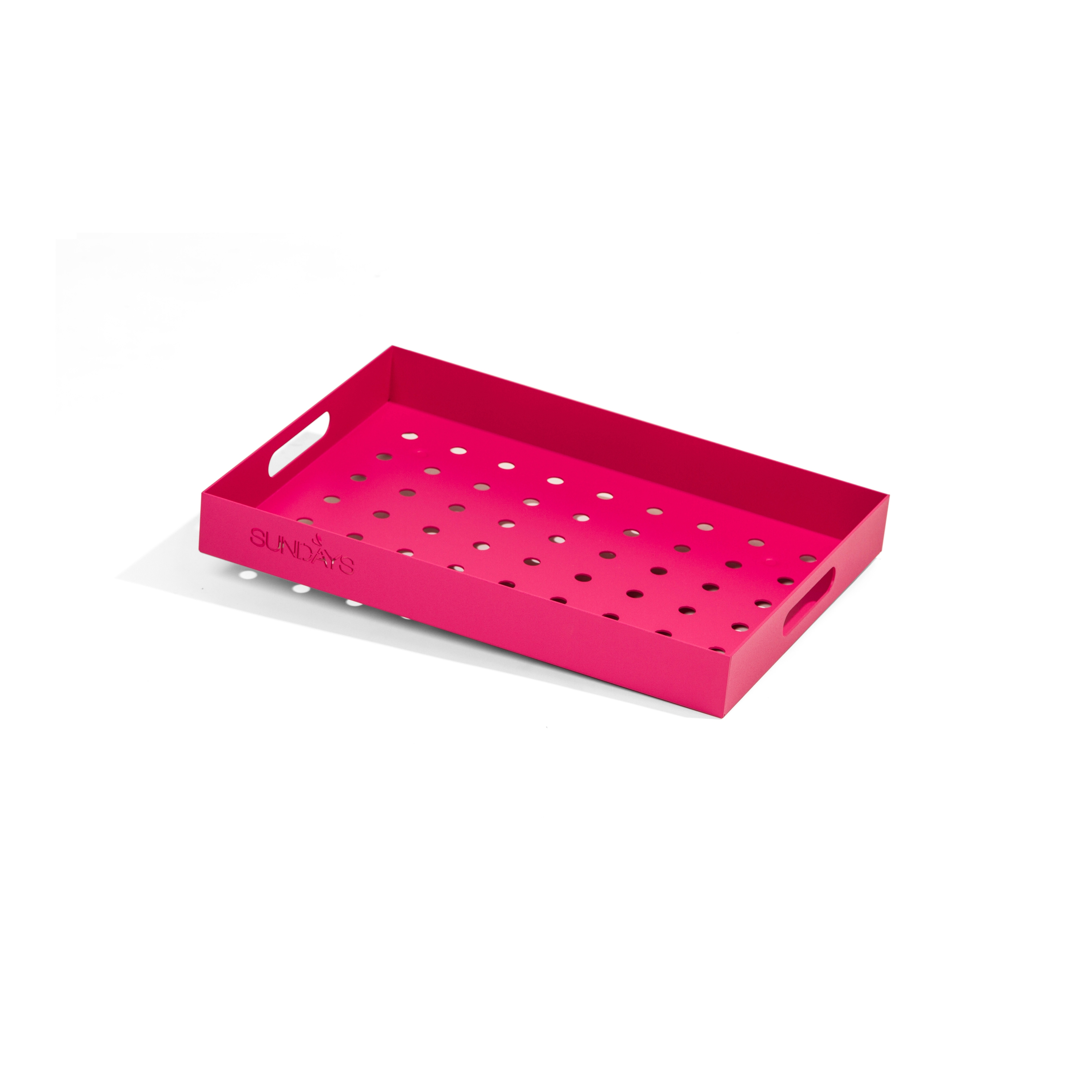 Frame Tray
