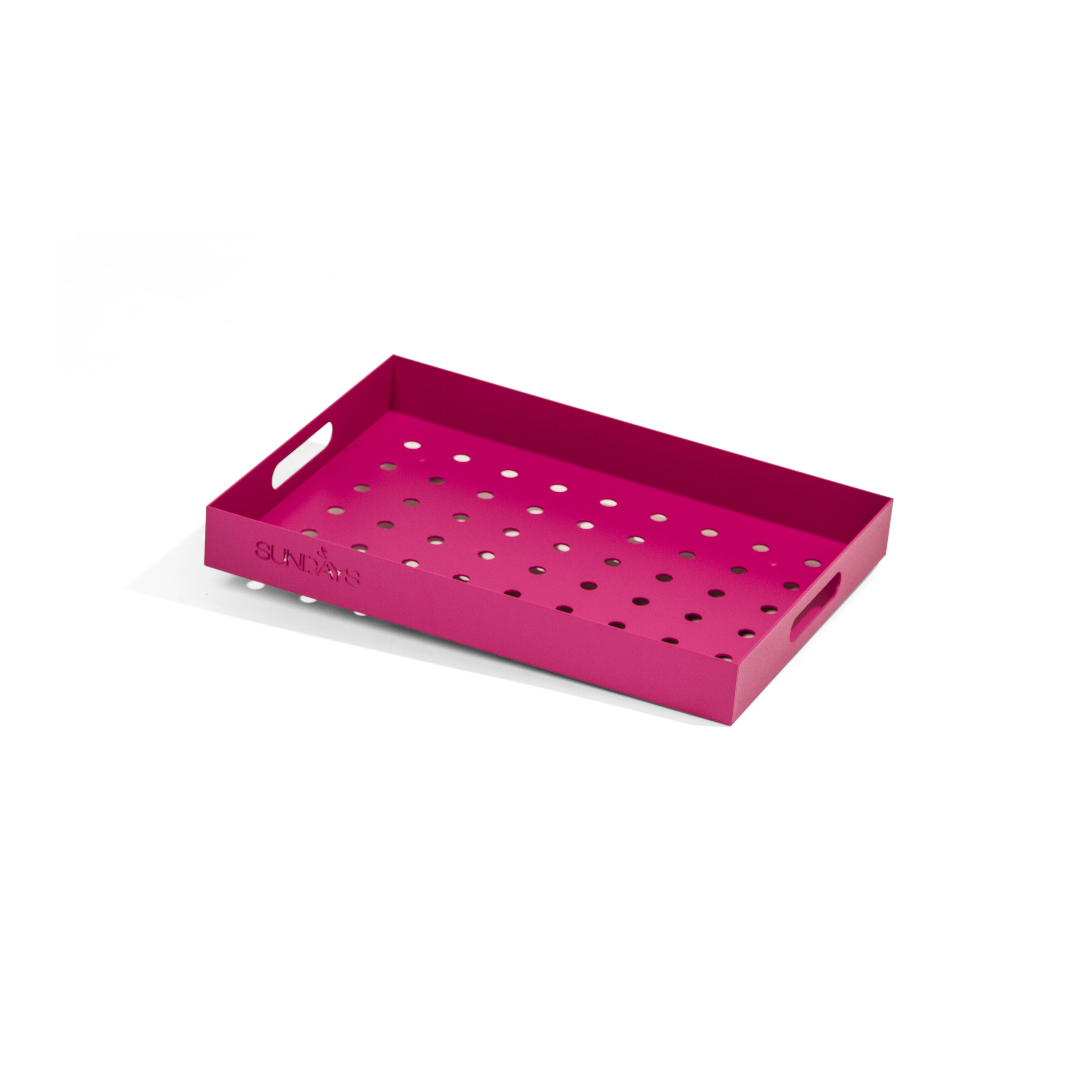 Frame Tray