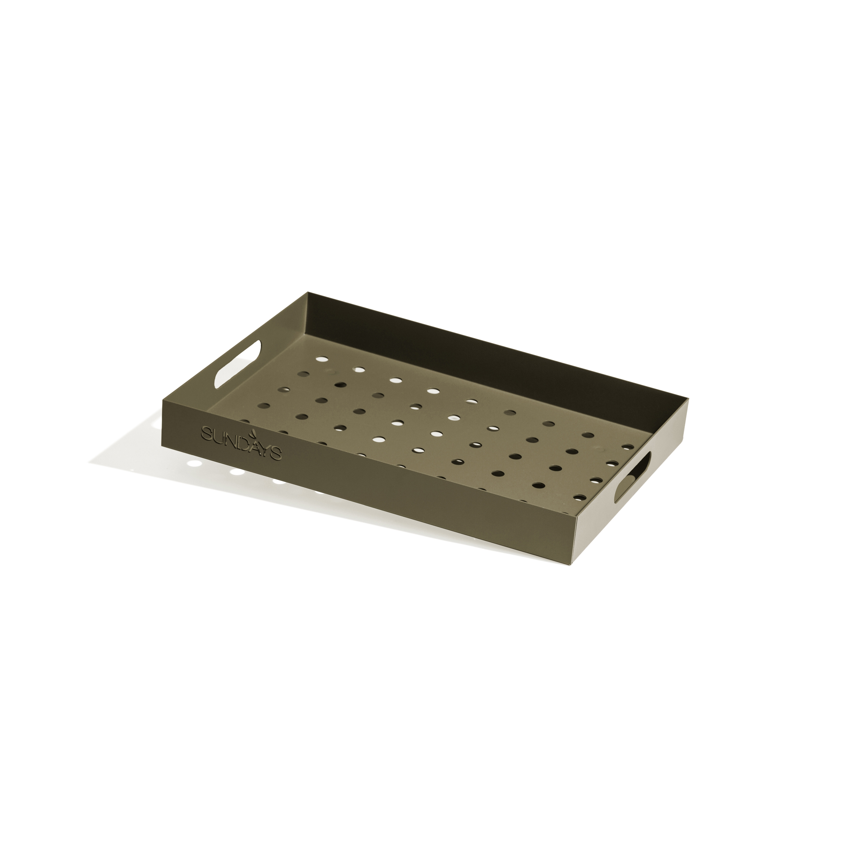Frame Tray