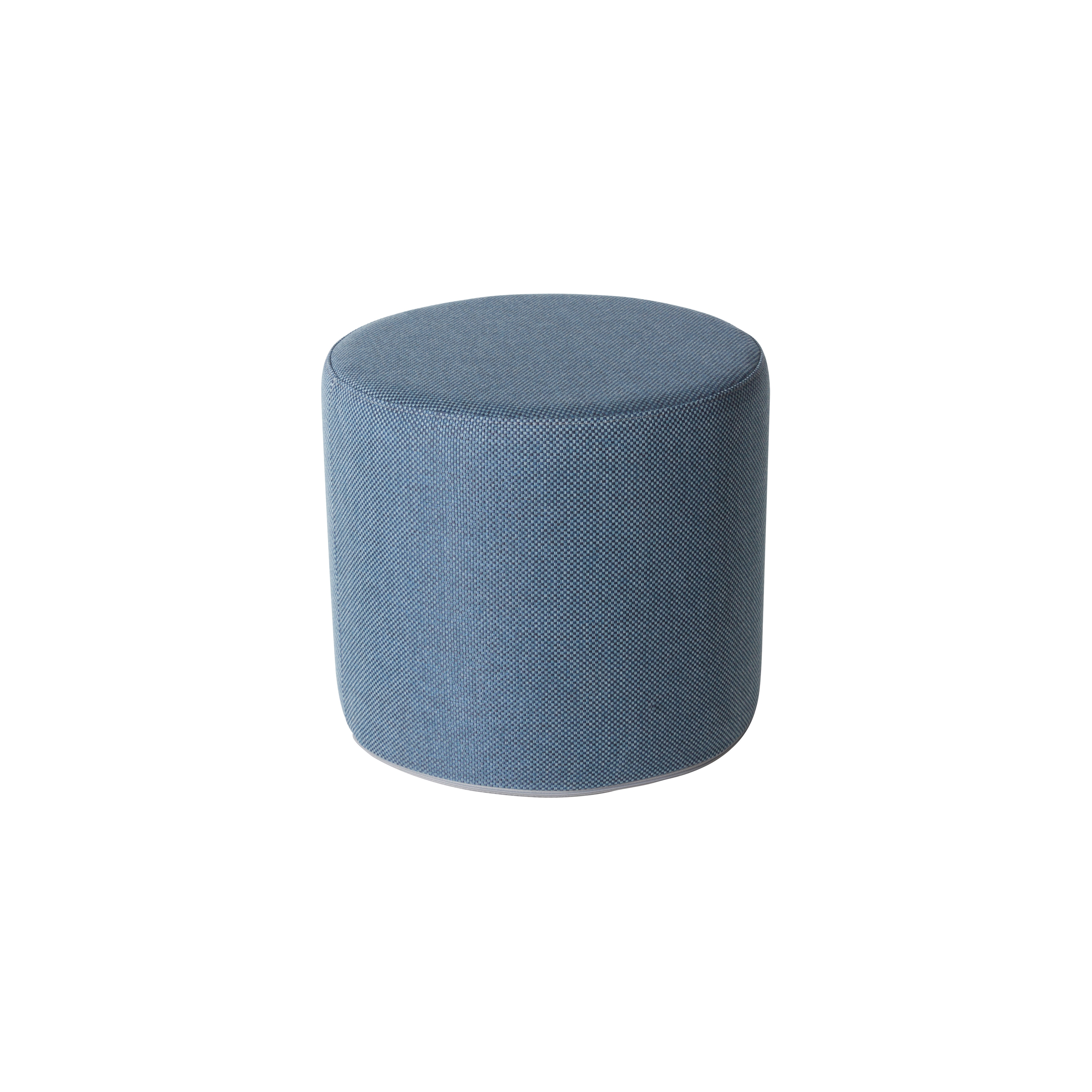 Frame Pouf Baby