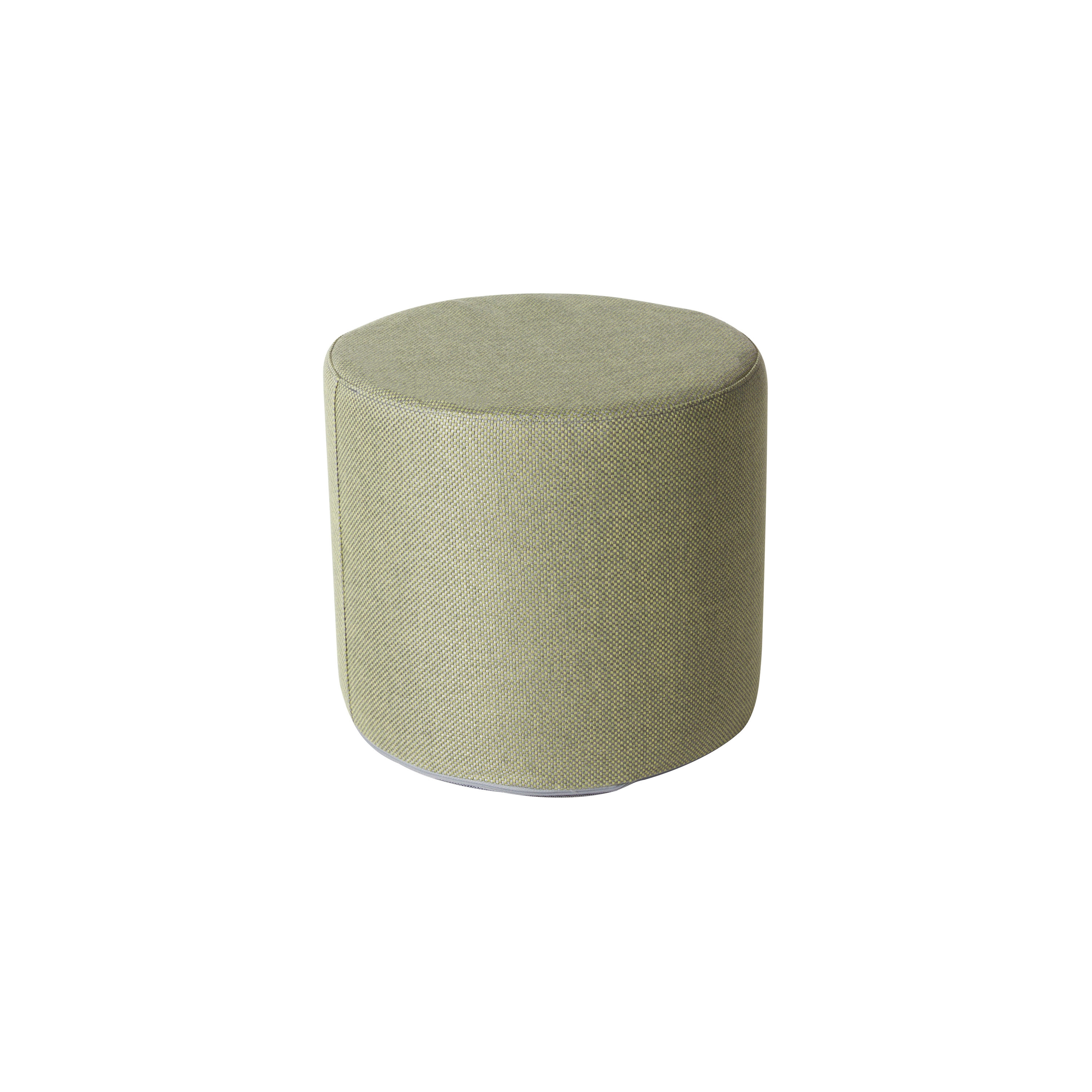 Frame Pouf Baby