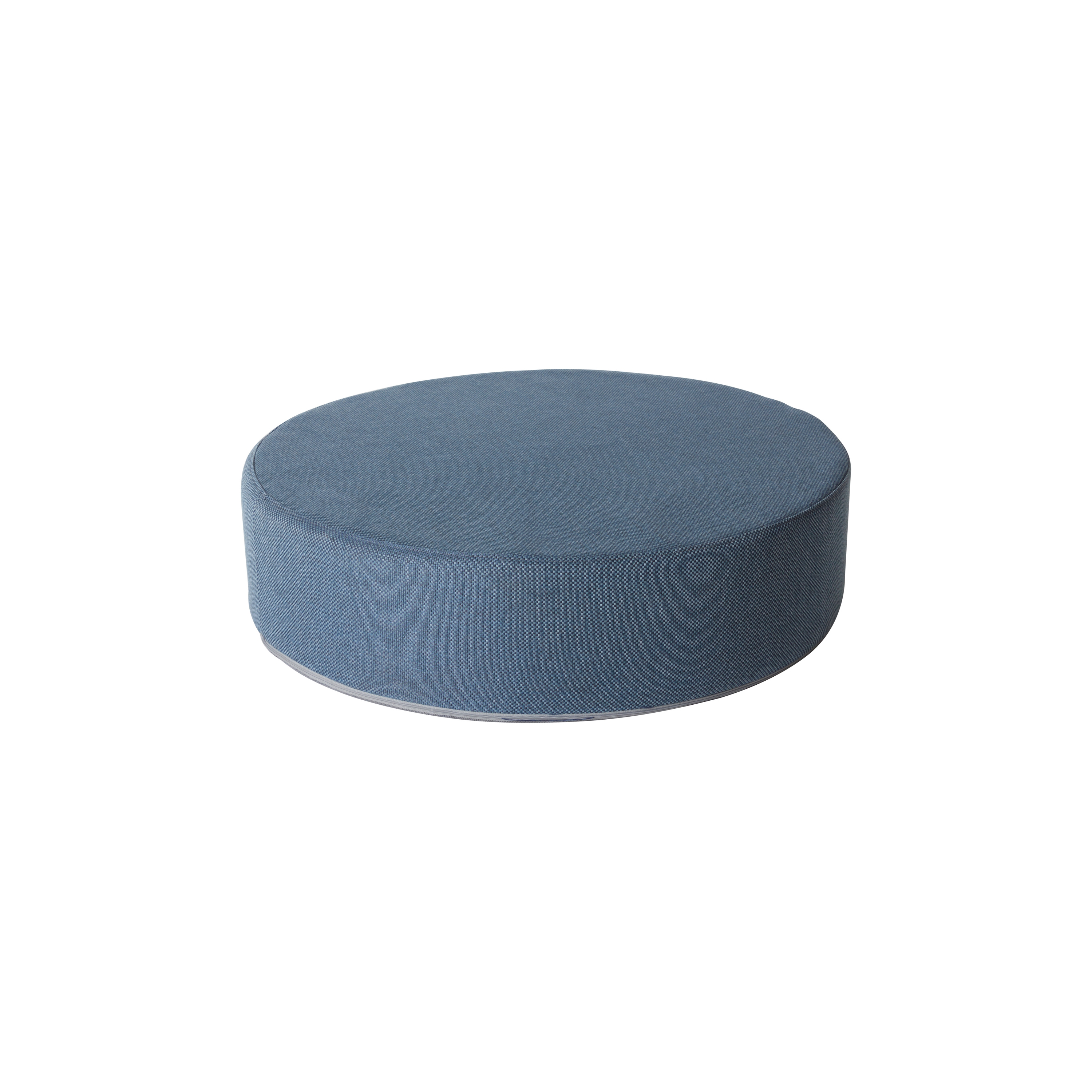 Frame Pouf Mama