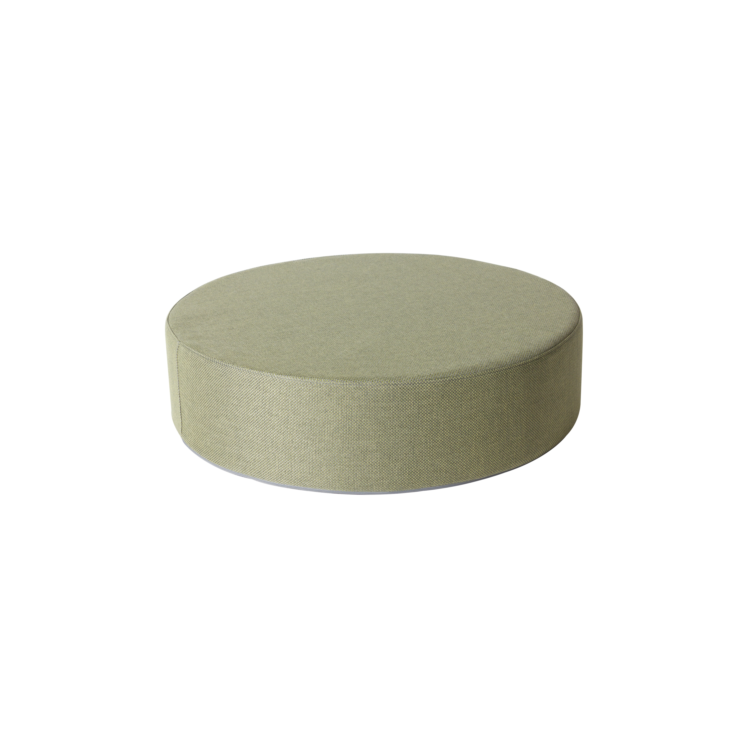 Frame Pouf Mama