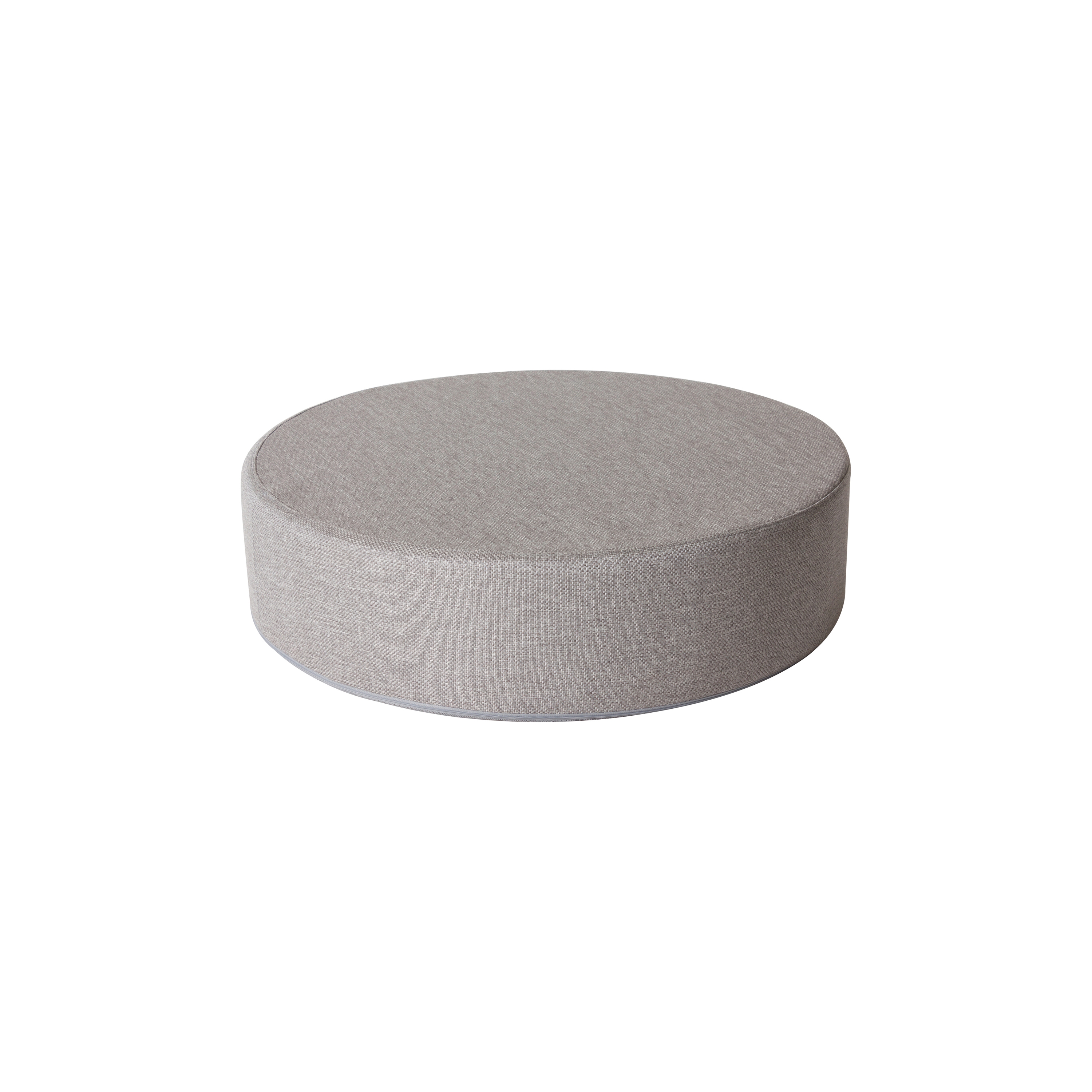 Frame Pouf Mama