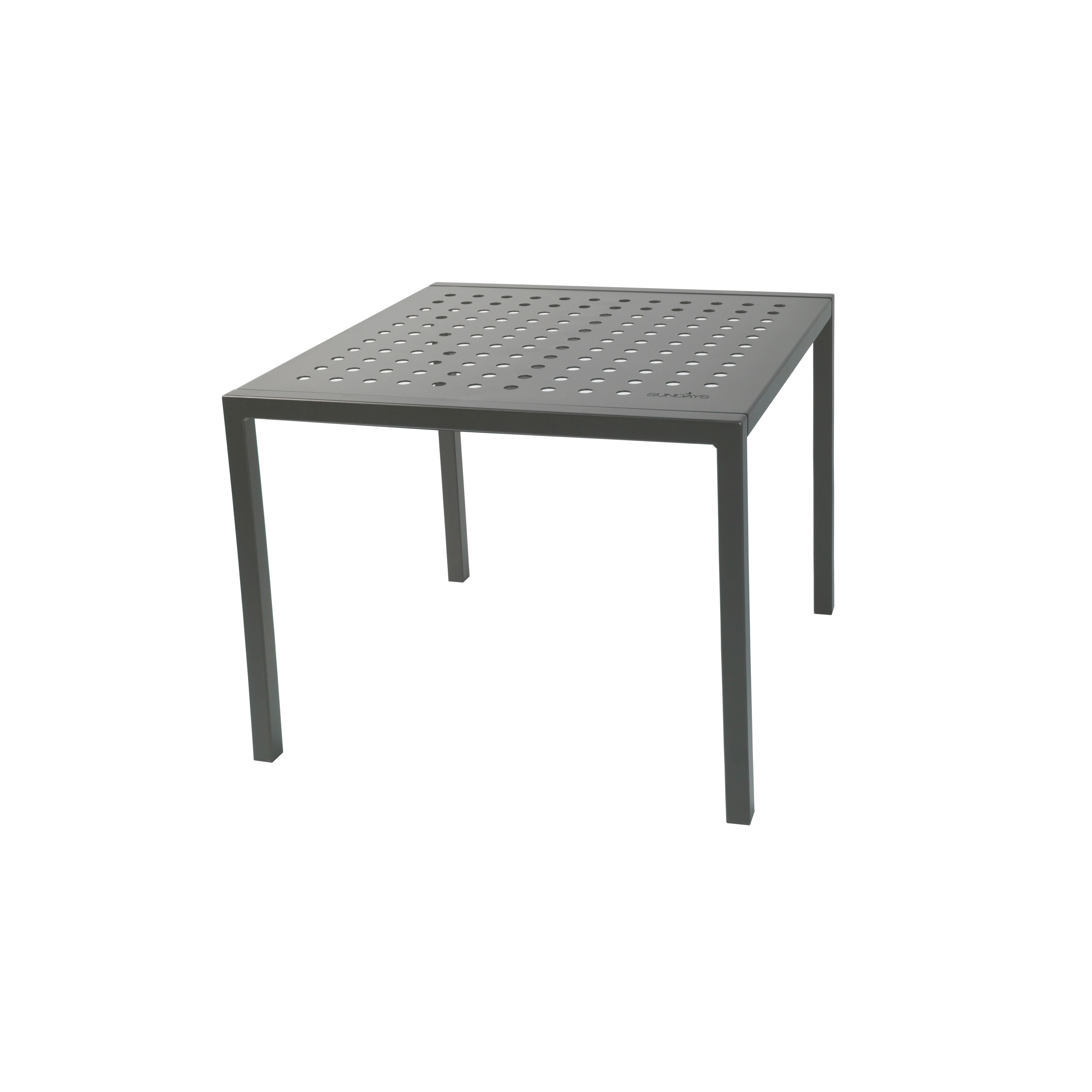 Frame Dining Table