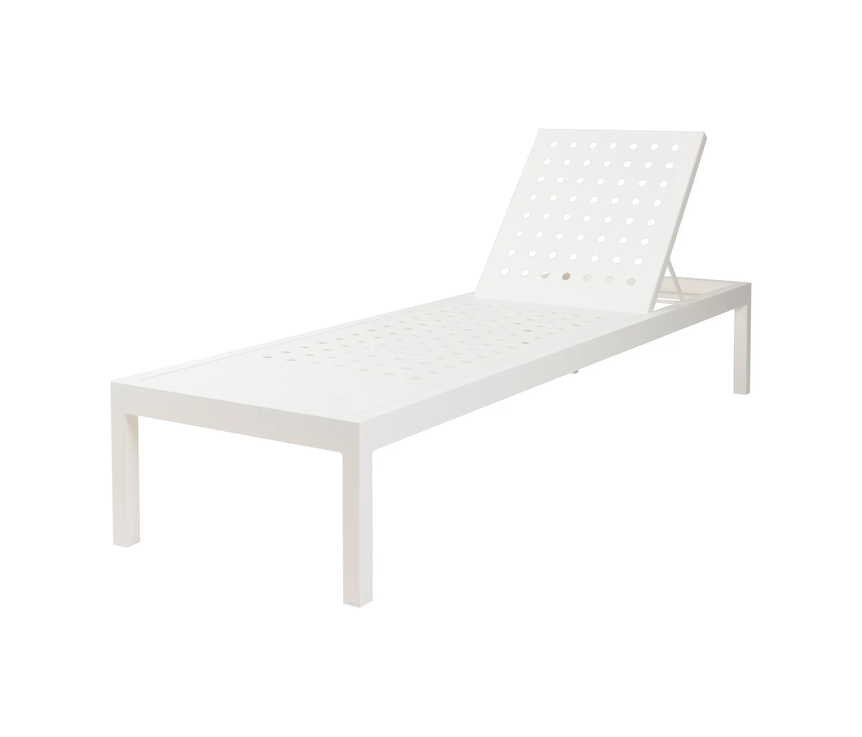 Sundays Design - Frame Sunlounger