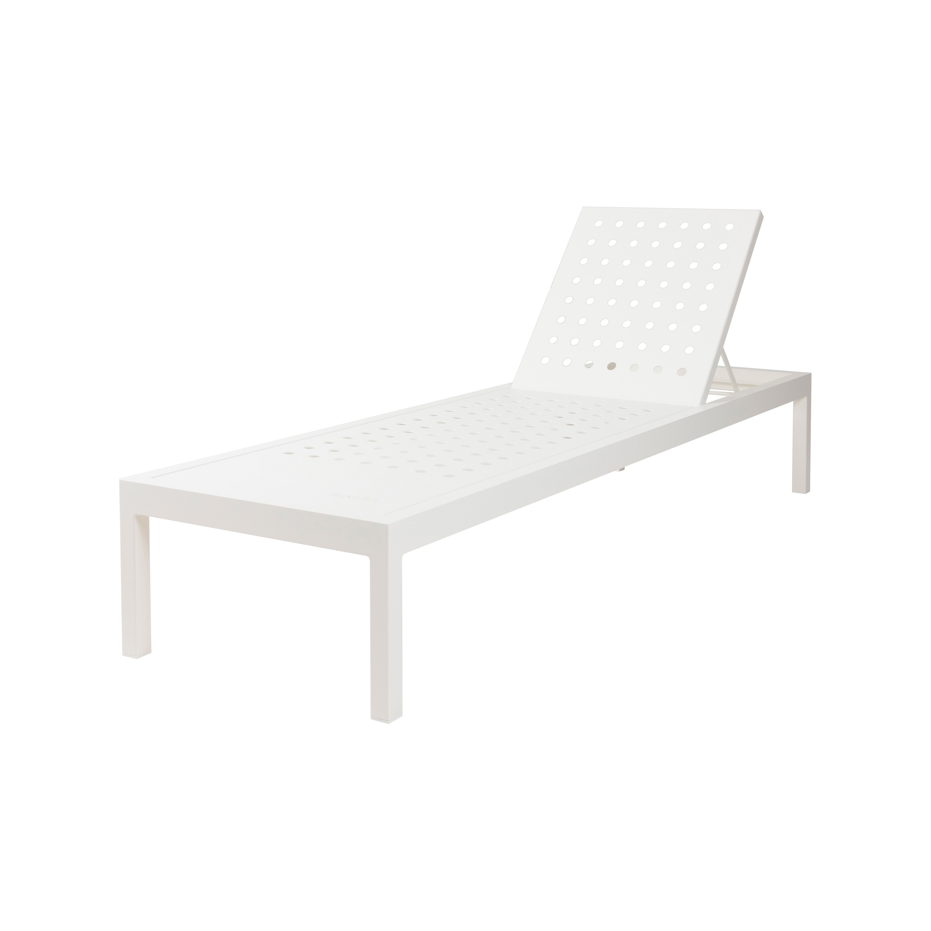 Frame Sunlounger