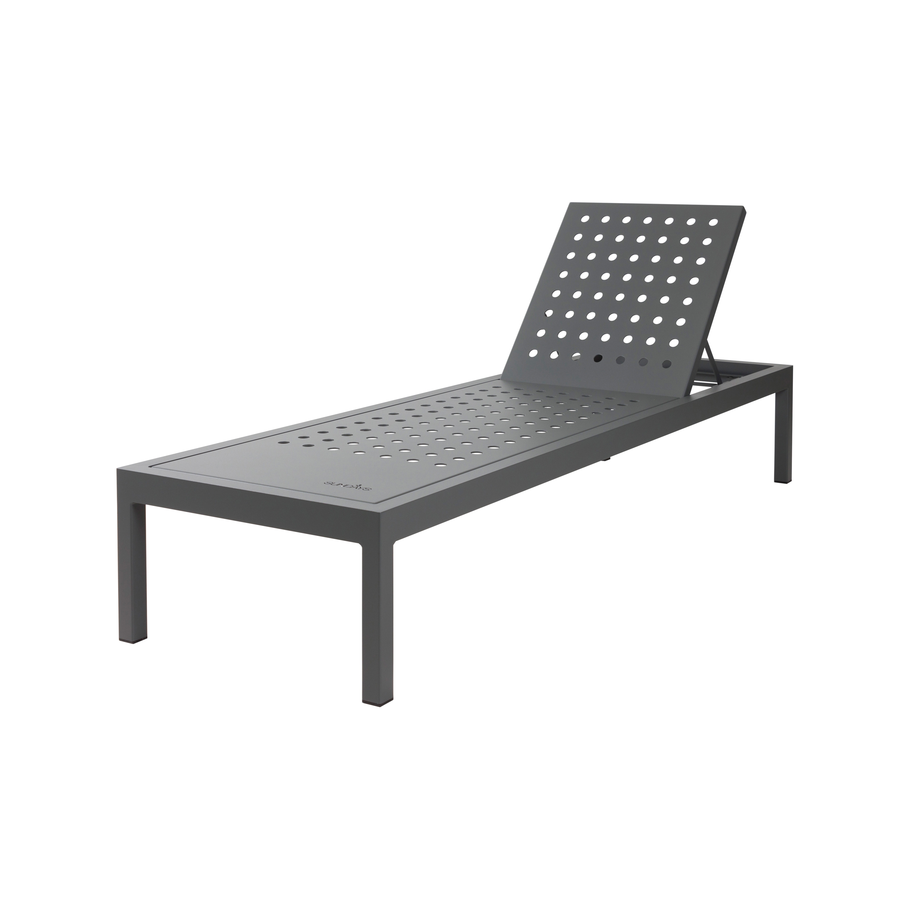 Frame Sunlounger