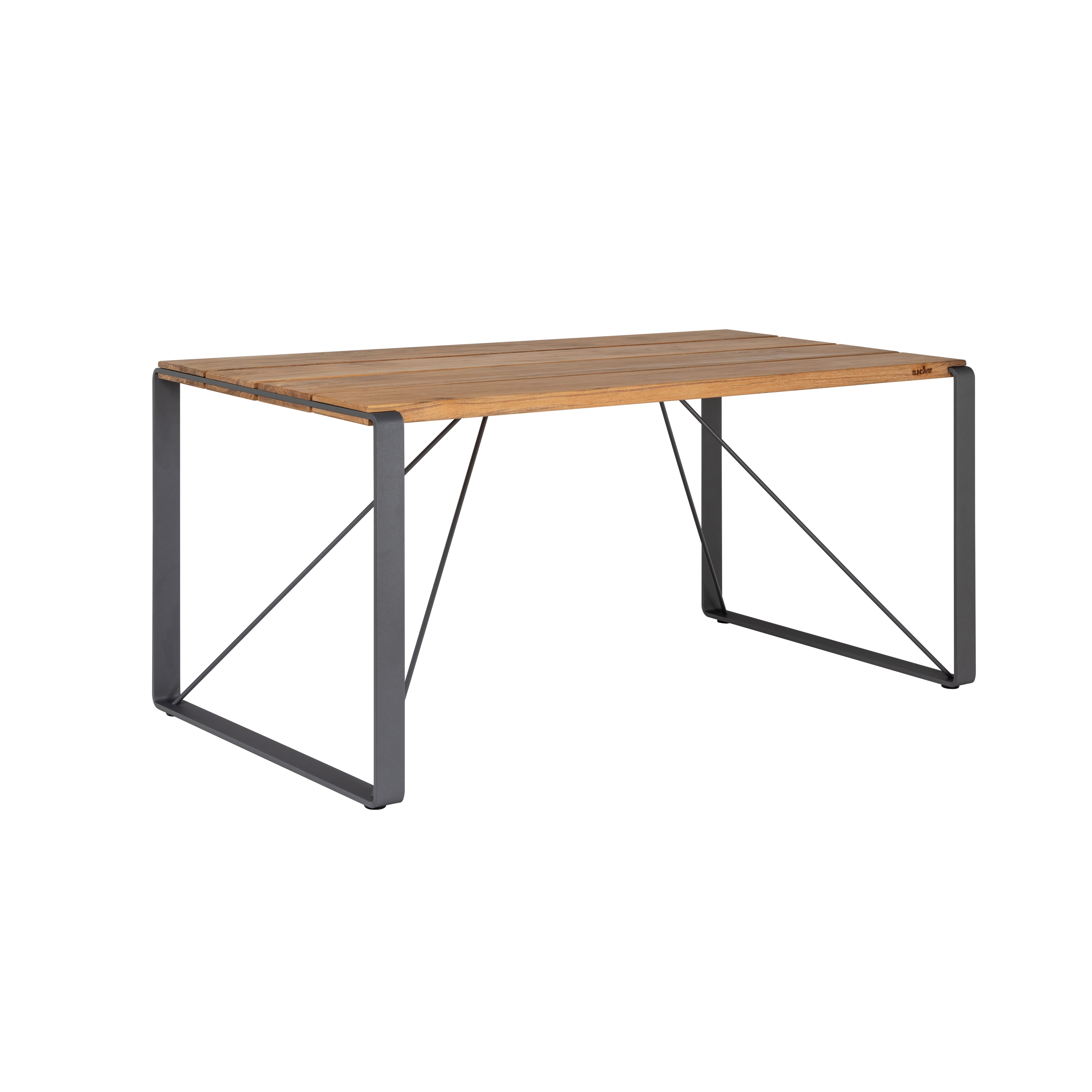 Produkt Core Dining Table des Herstellers Sundays Design anzeigen