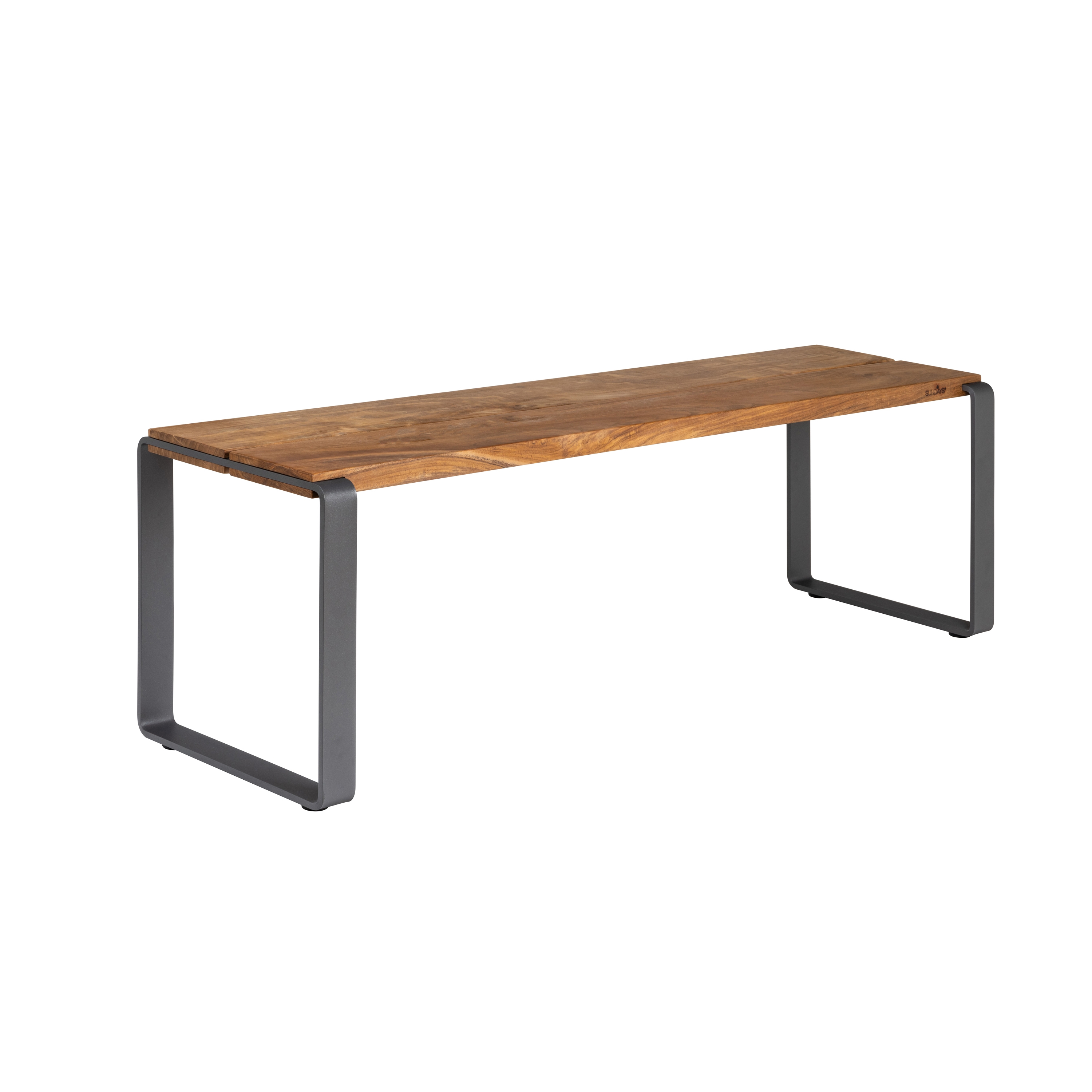 Display product Core Dining Bench from manufacturer Sundays Design