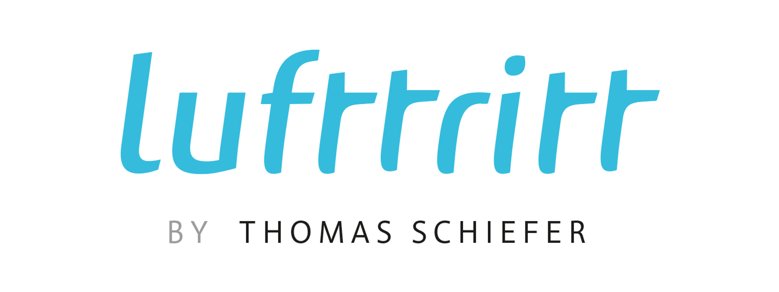 Logo di Lufttritt