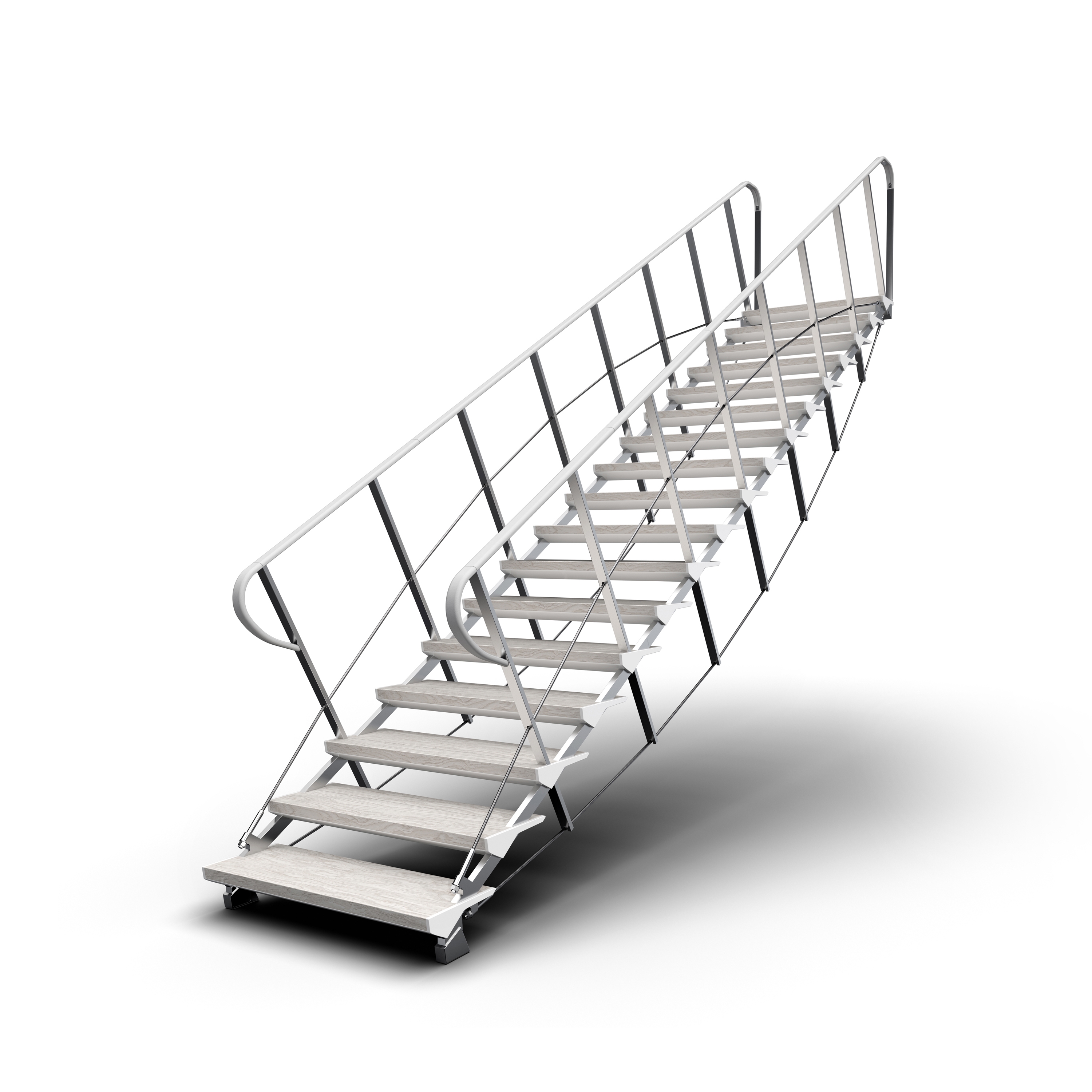 Display product Swing 0220 from manufacturer Lufttritt