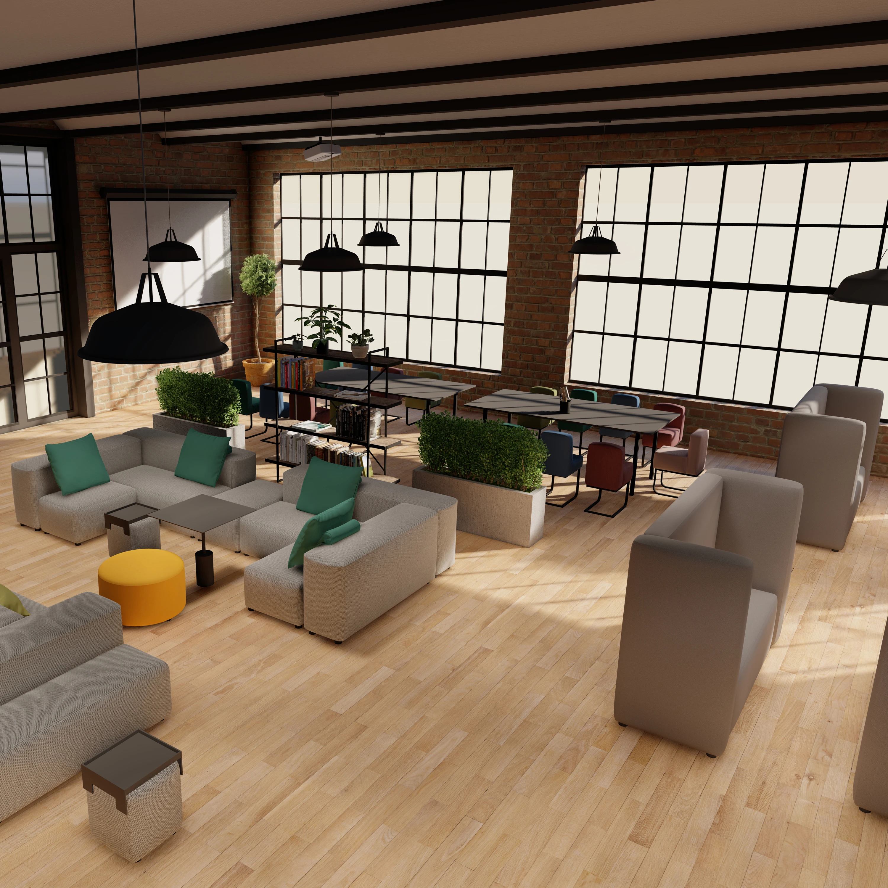 OFFICE