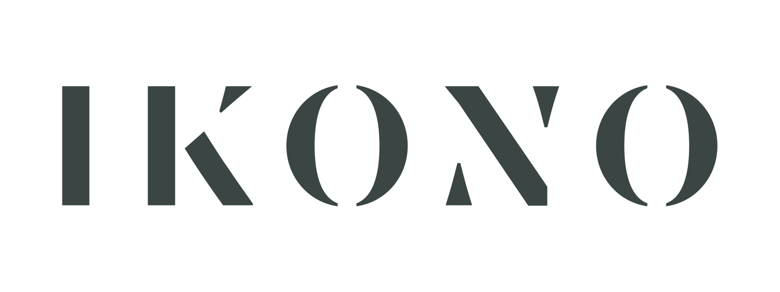 Logo de IKONO