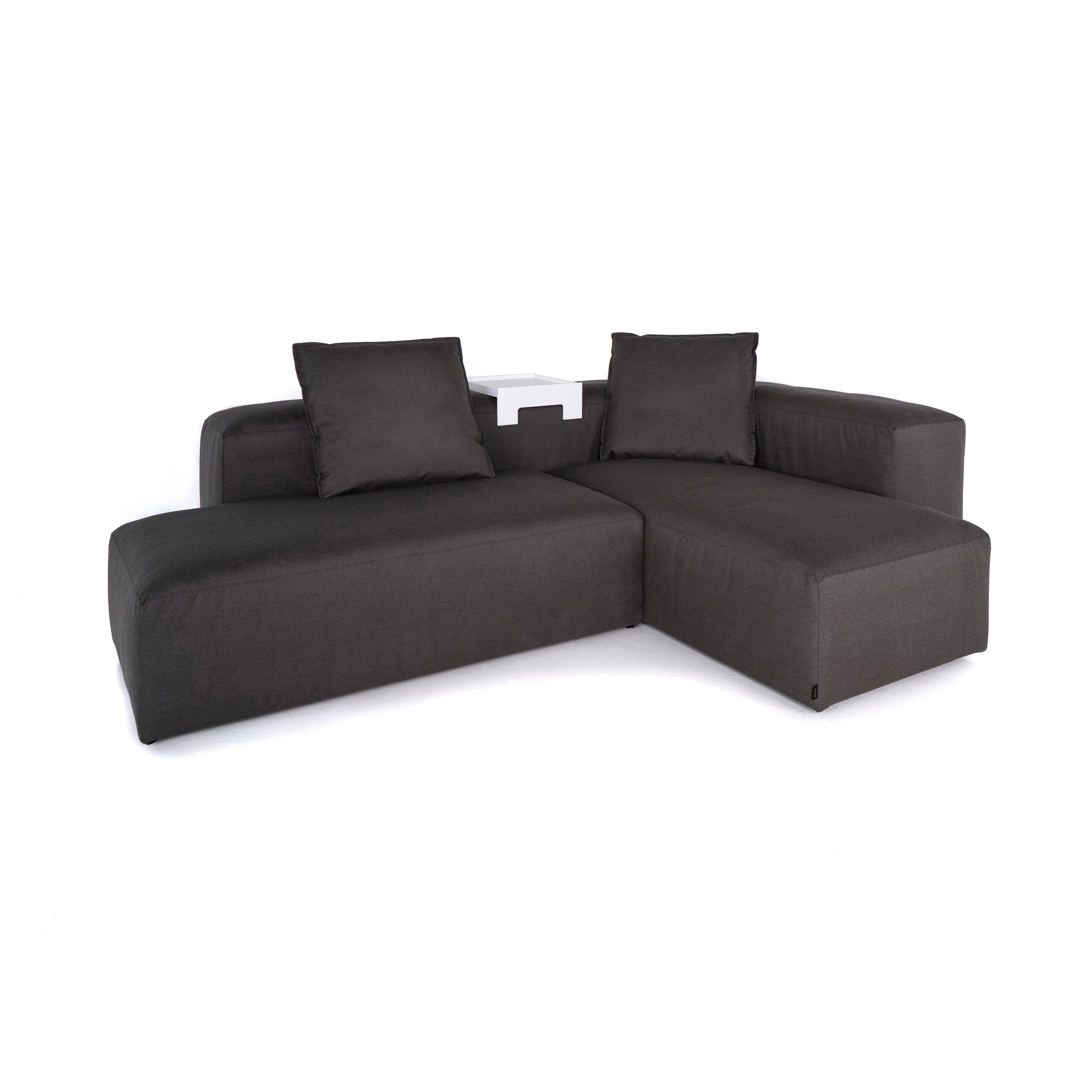 Vertoon produk Lounge Outdoor System | 2-in-1 Lounge van vervaardiger IKONO
