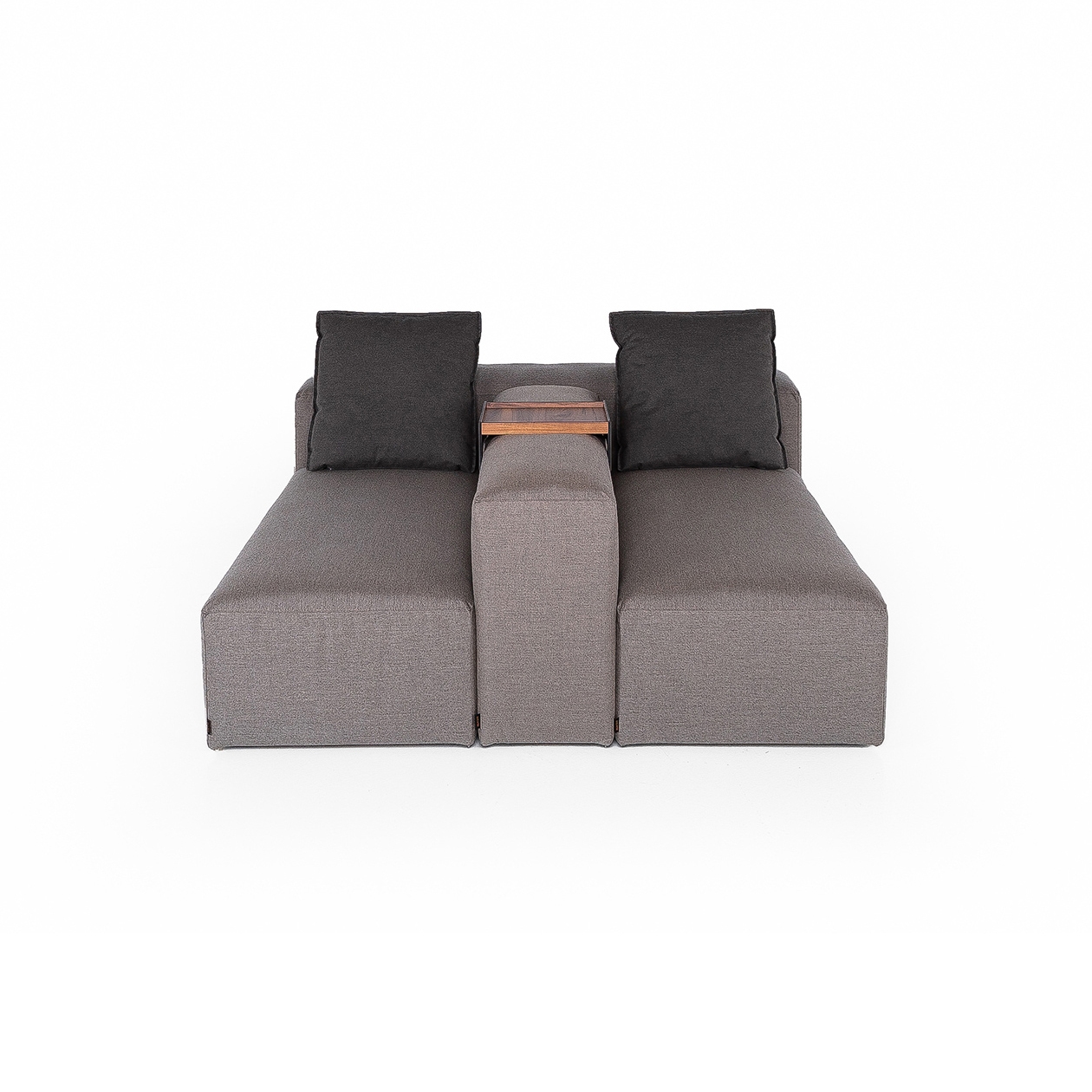 Lounge Outdoor System | 2-in-1 Lounge