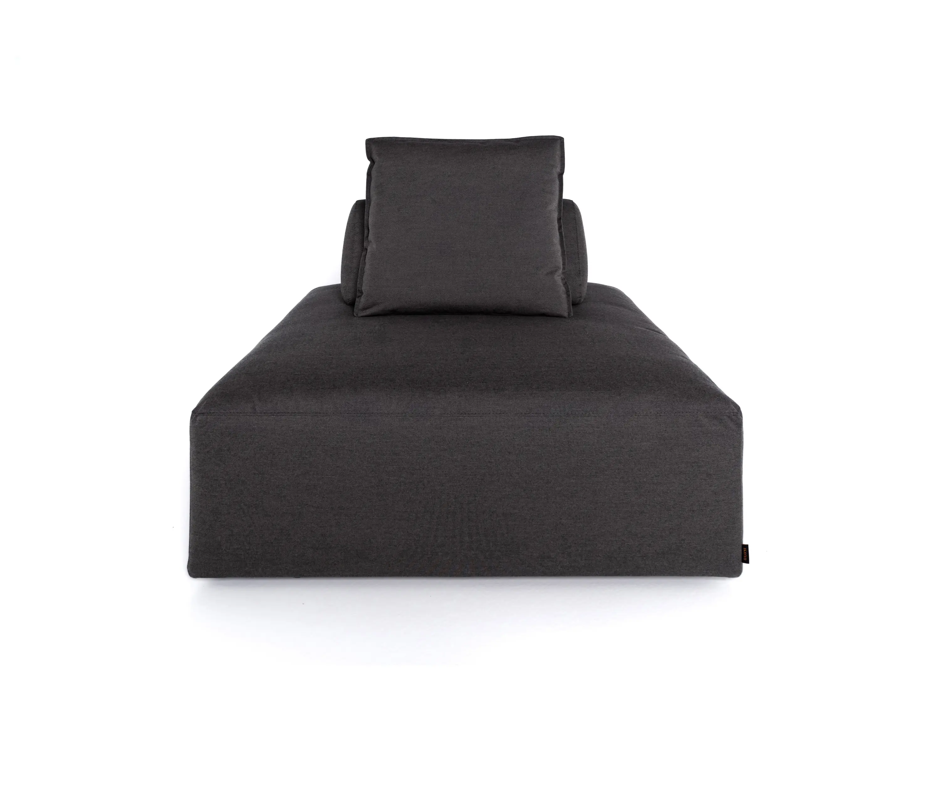 IKONO - Lounge Outdoor System | Daybed S