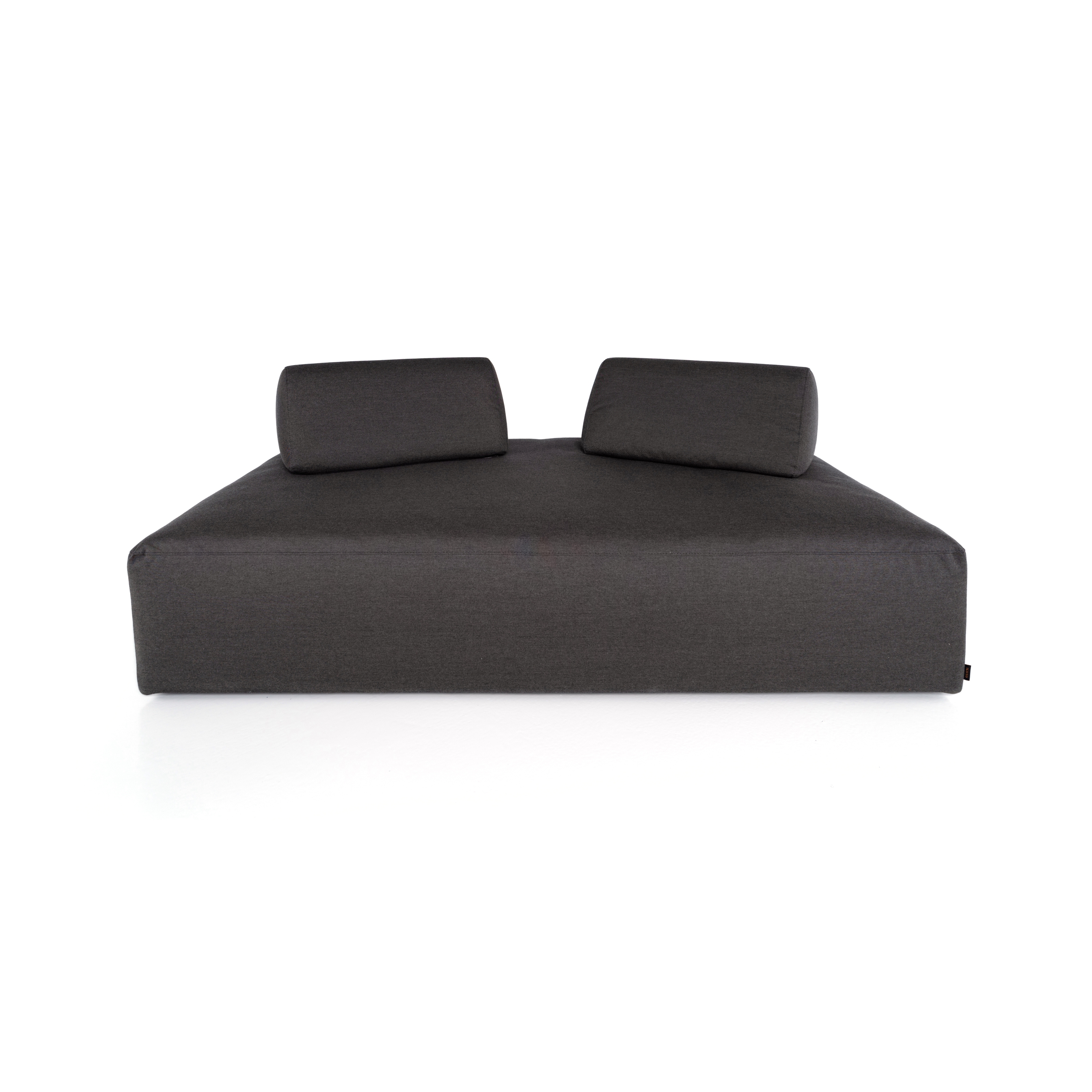 Vertoon produk Lounge Outdoor System | Daybed L van vervaardiger IKONO