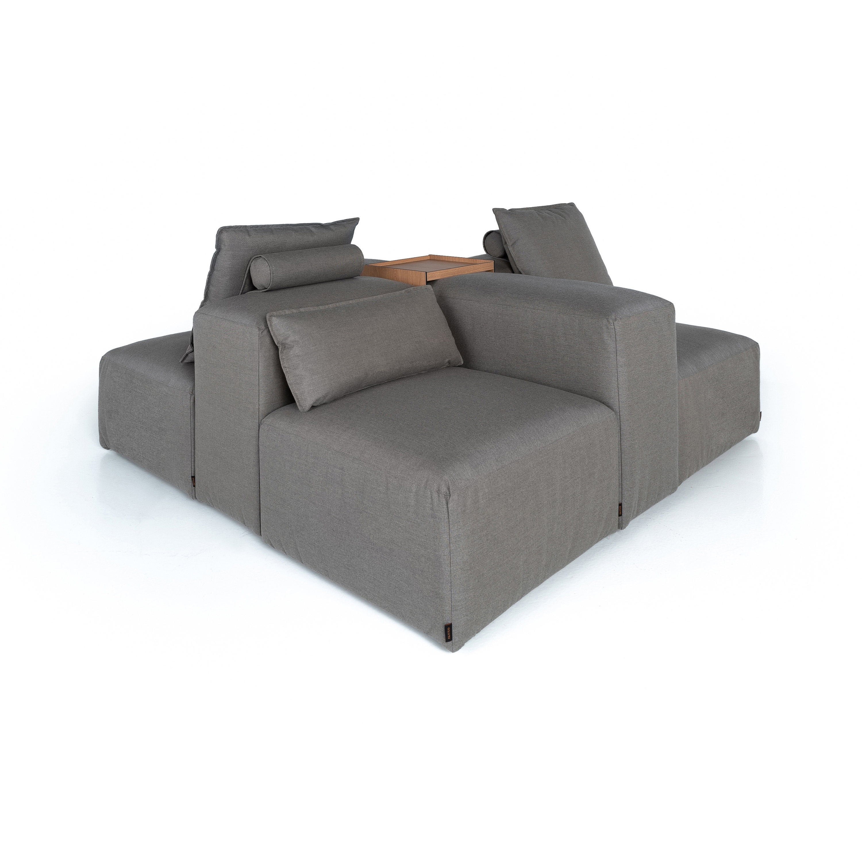 Lounge Outdoor System | Communication Lounge