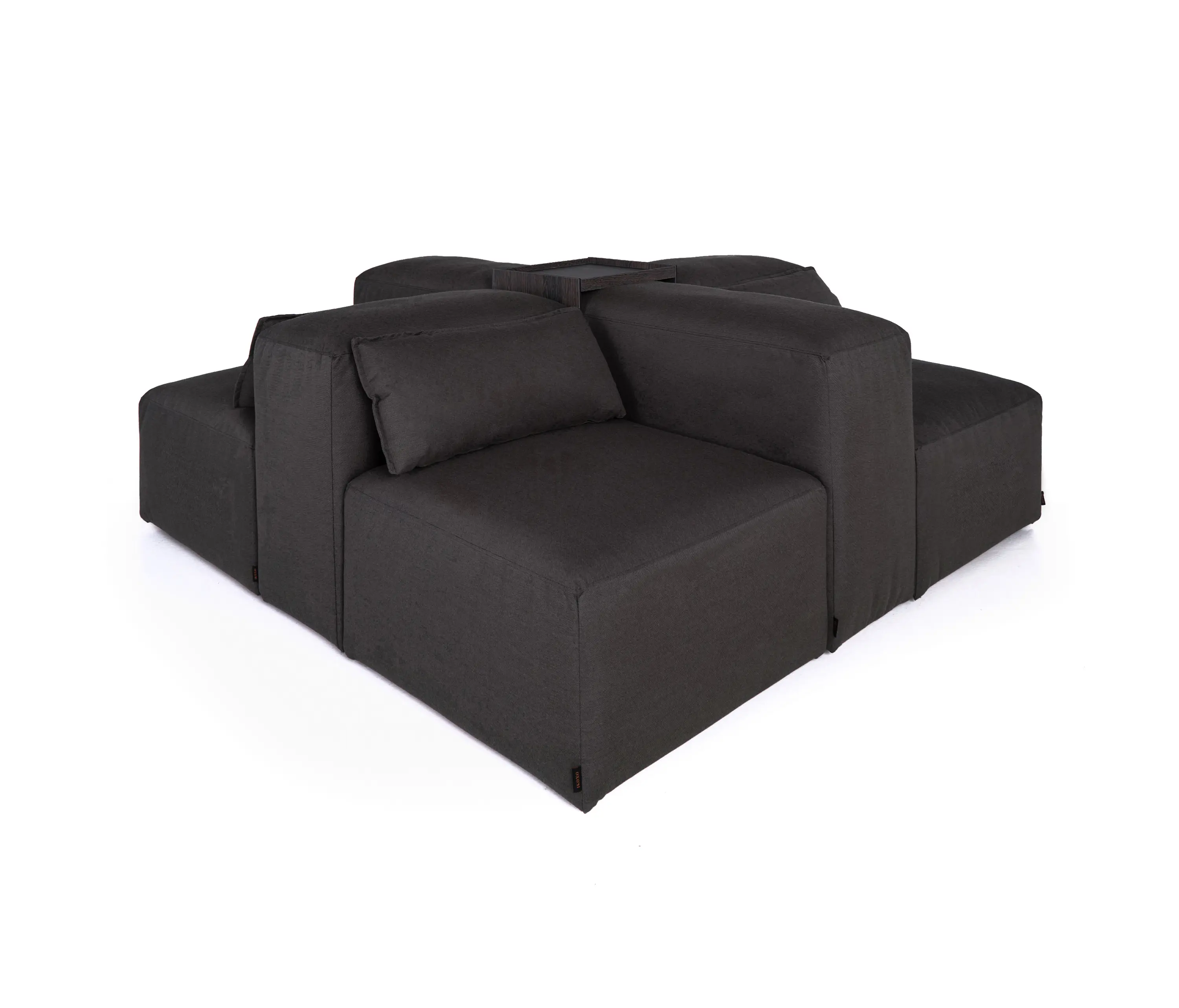 IKONO - Lounge Outdoor System | Communication Lounge