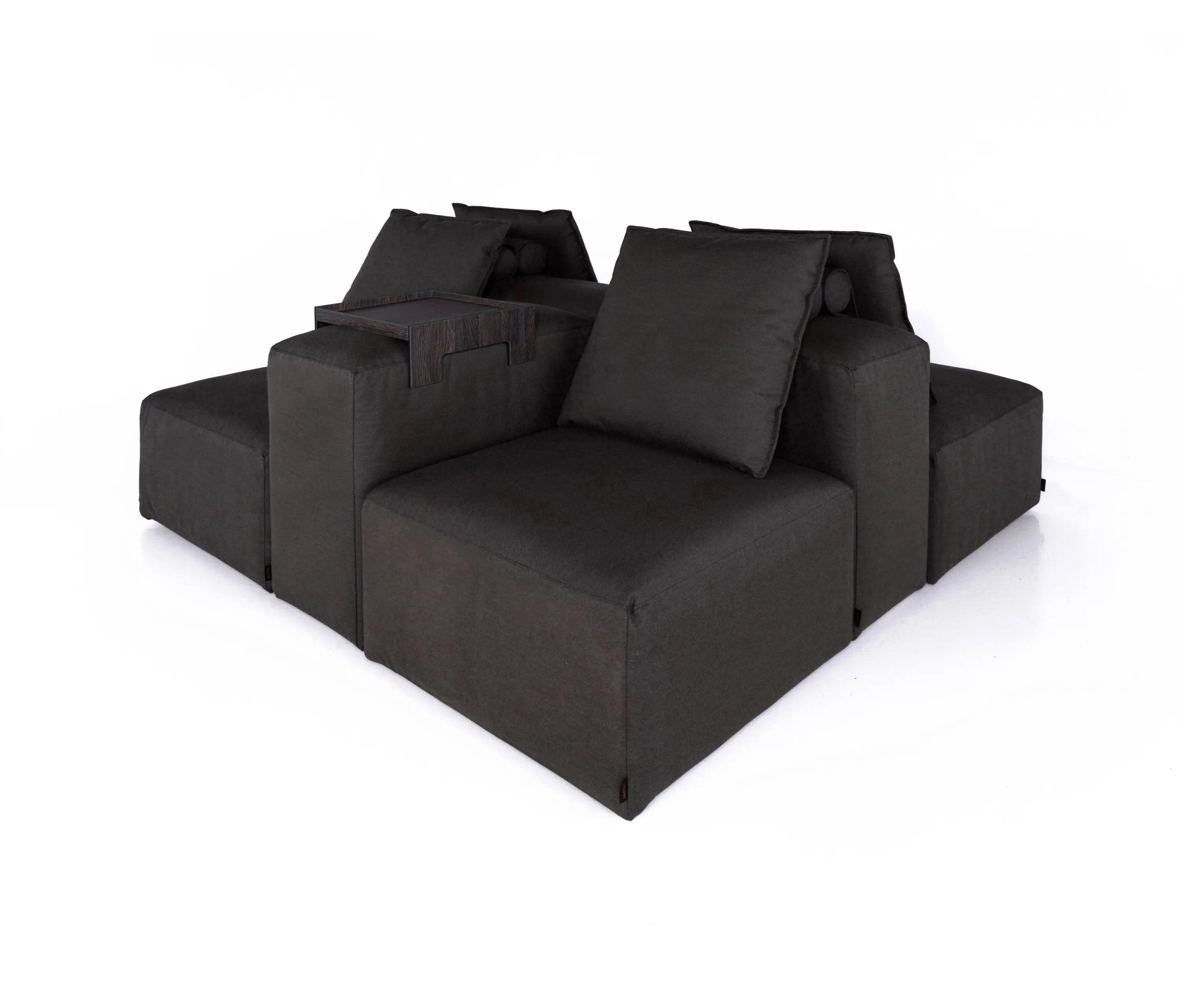 IKONO - Lounge Outdoor System | Communication Lounge