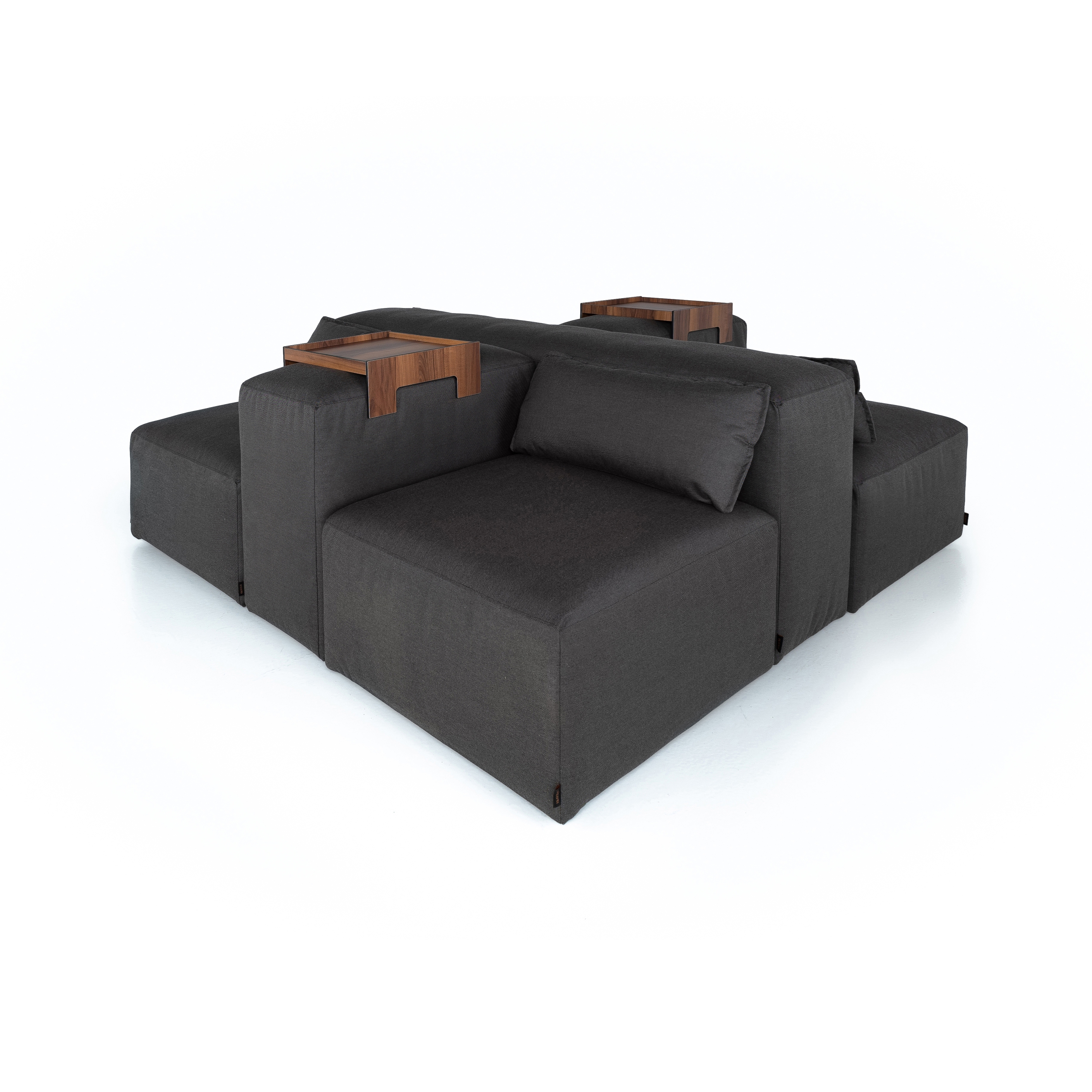 Lounge Outdoor System | Communication Lounge