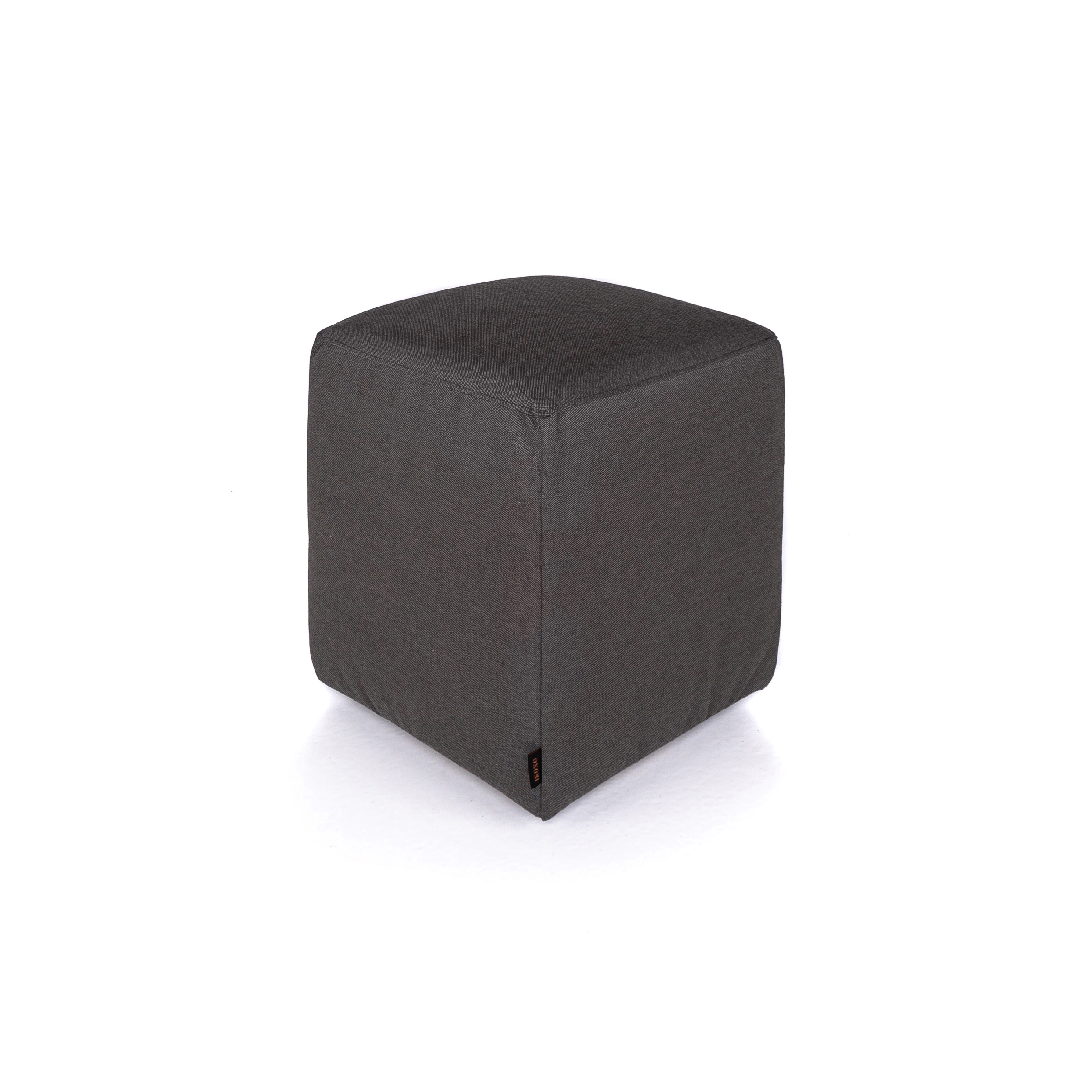 Vertoon produk Lounge Outdoor System | Stool van vervaardiger IKONO