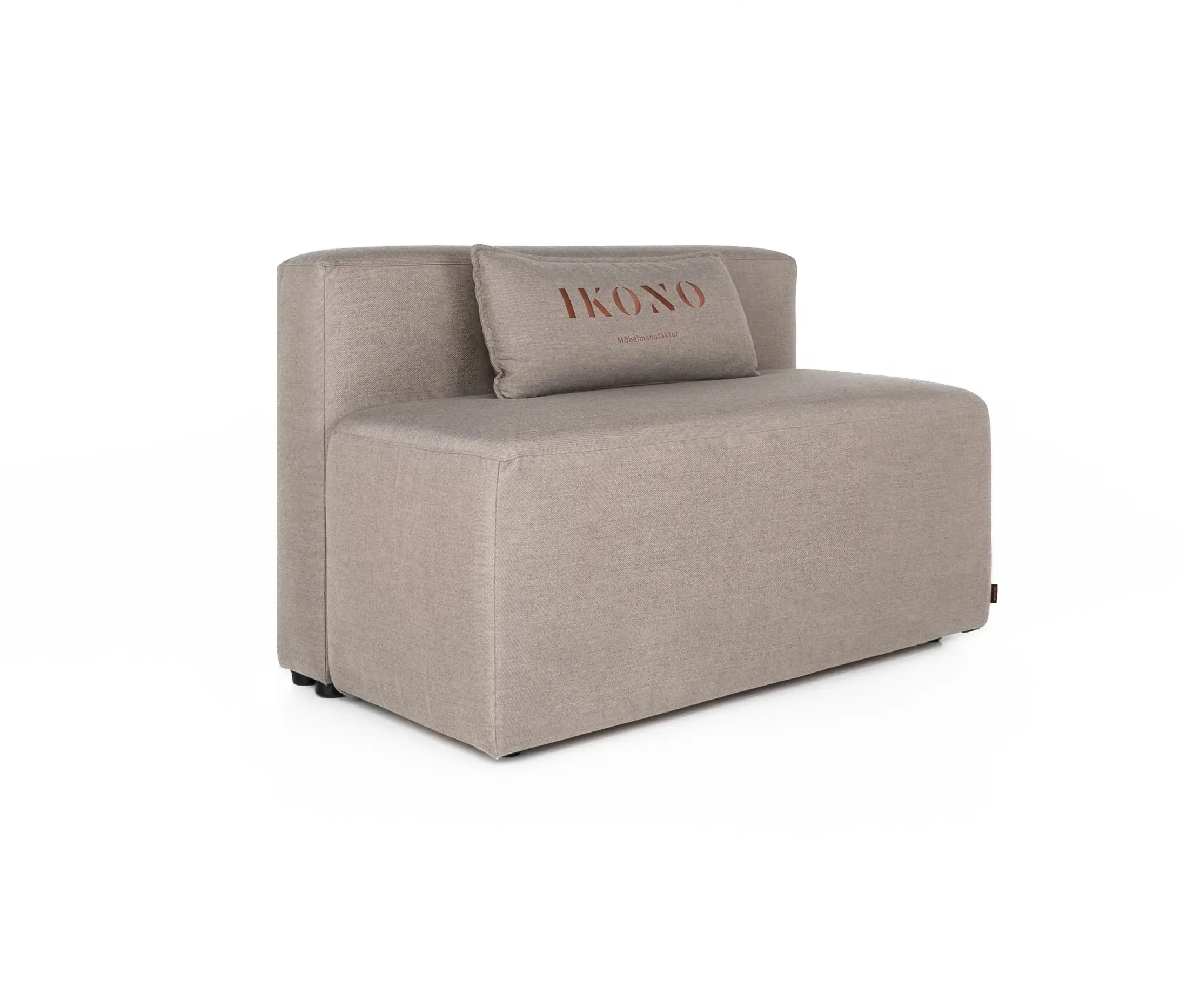 IKONO - Gastro System | Bench 120