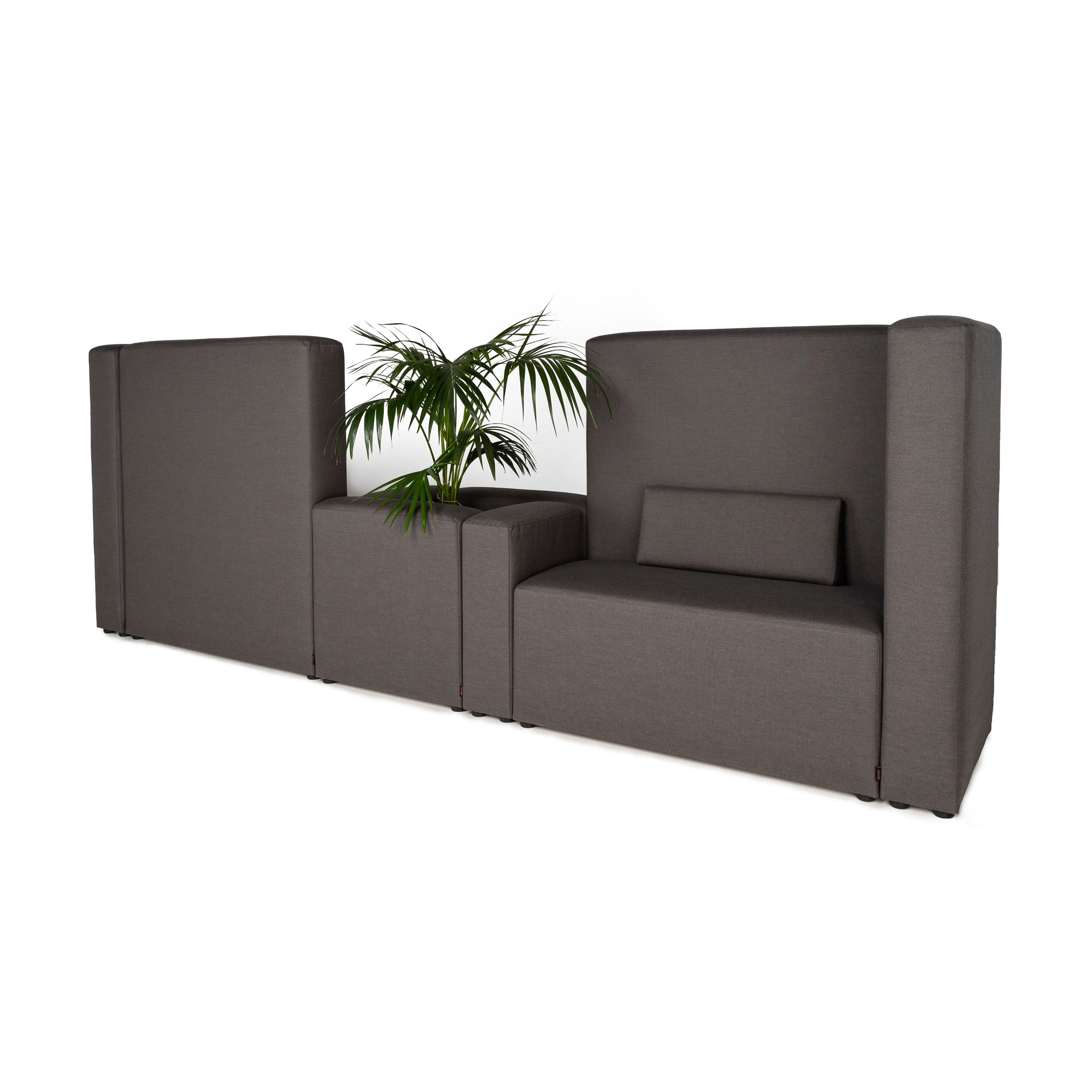 Vertoon produk Gastro System | Cross 2 Bench van vervaardiger IKONO