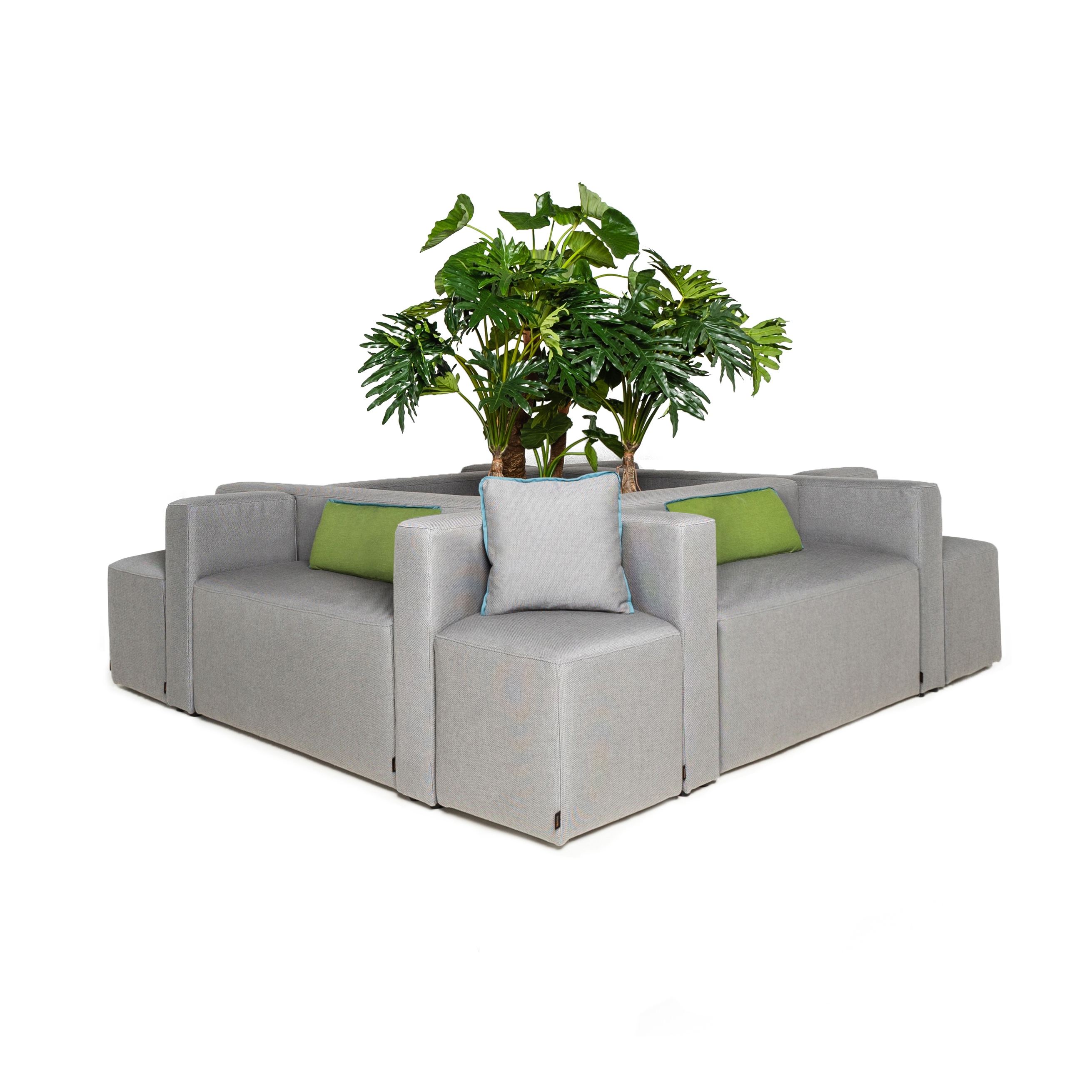 Vertoon produk Gastro System | Cube S van vervaardiger IKONO