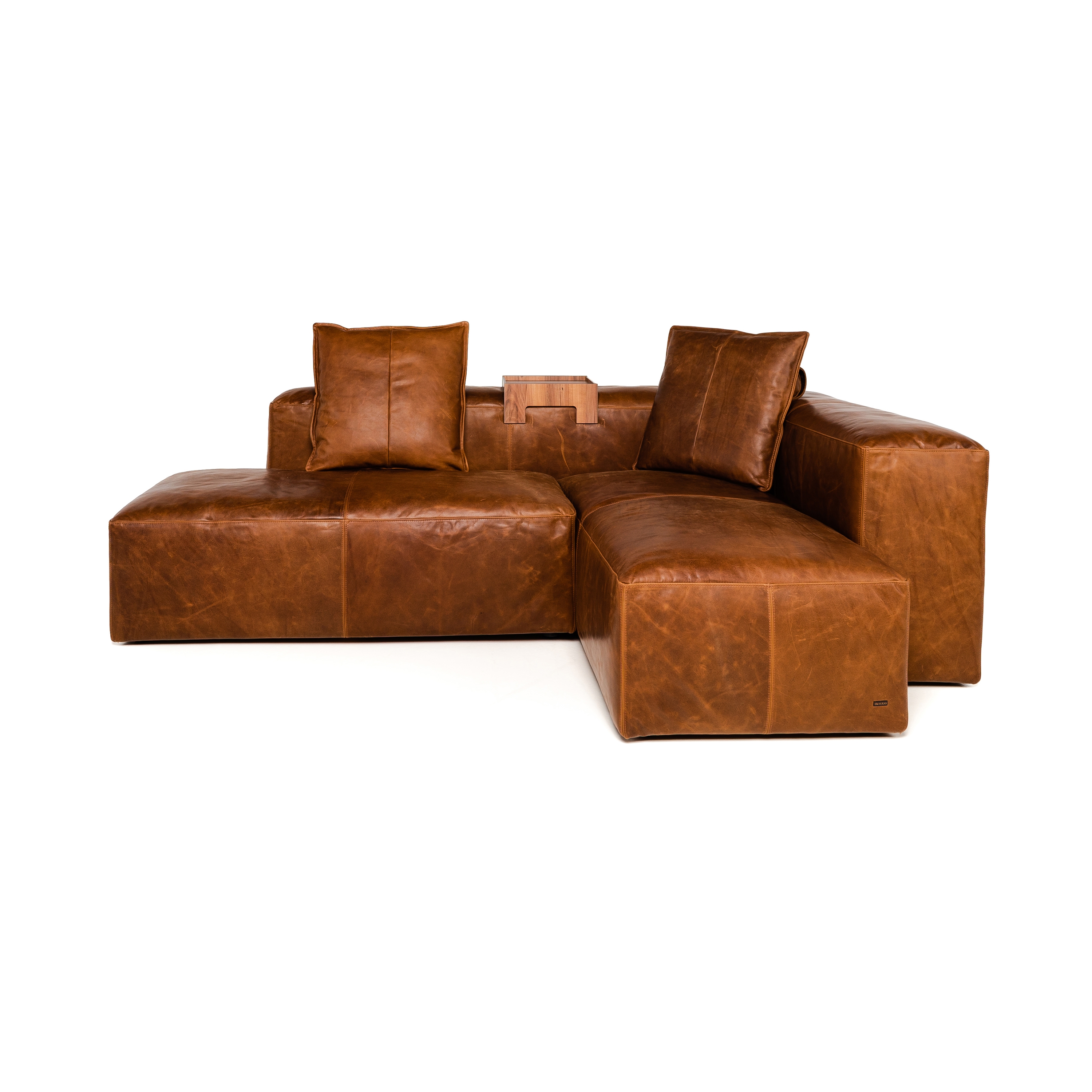 Vertoon produk Lounge Indoor System | 2-in-1 Lounge Indoor van vervaardiger IKONO