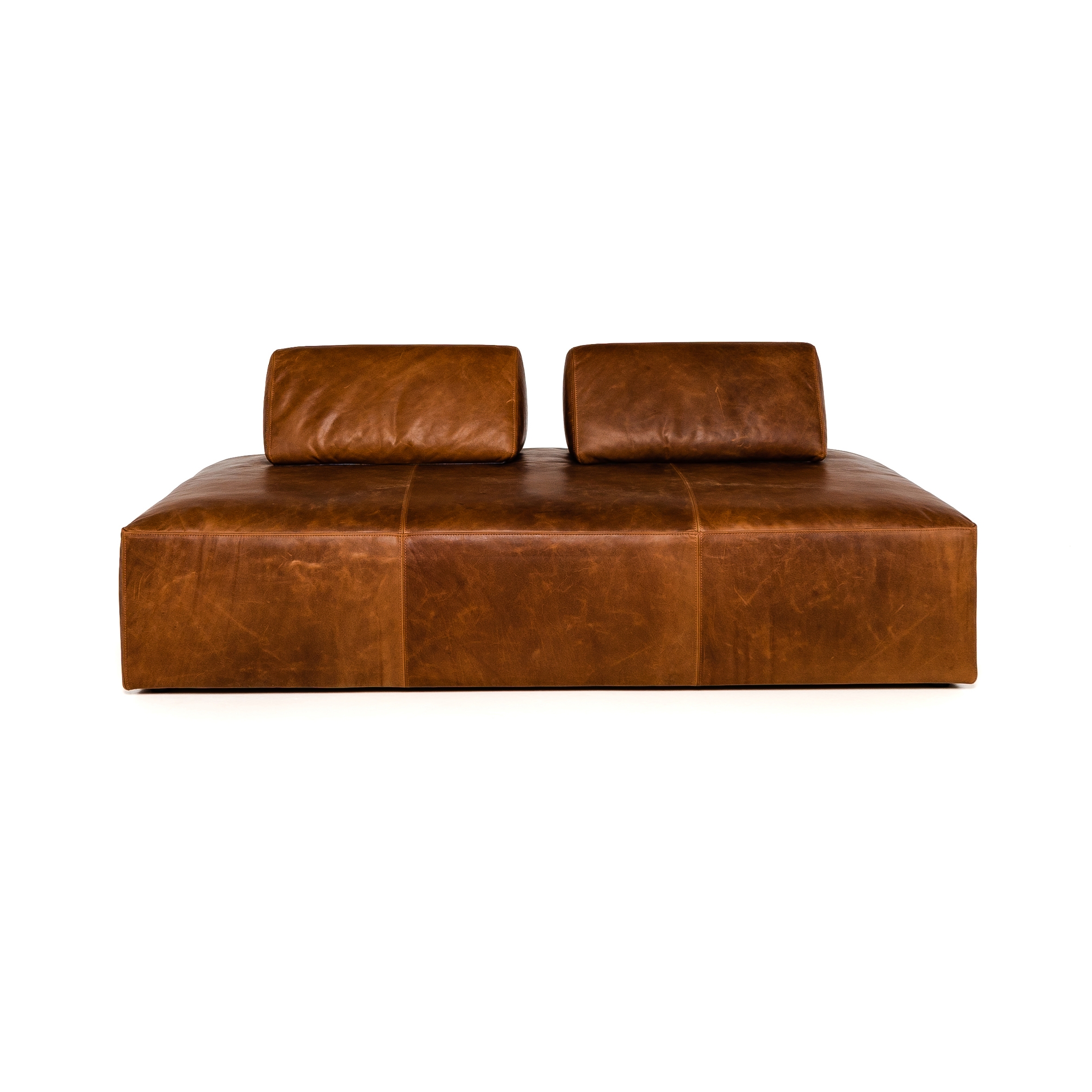 Vertoon produk Lounge Indoor System | Daybed L Indoor van vervaardiger IKONO