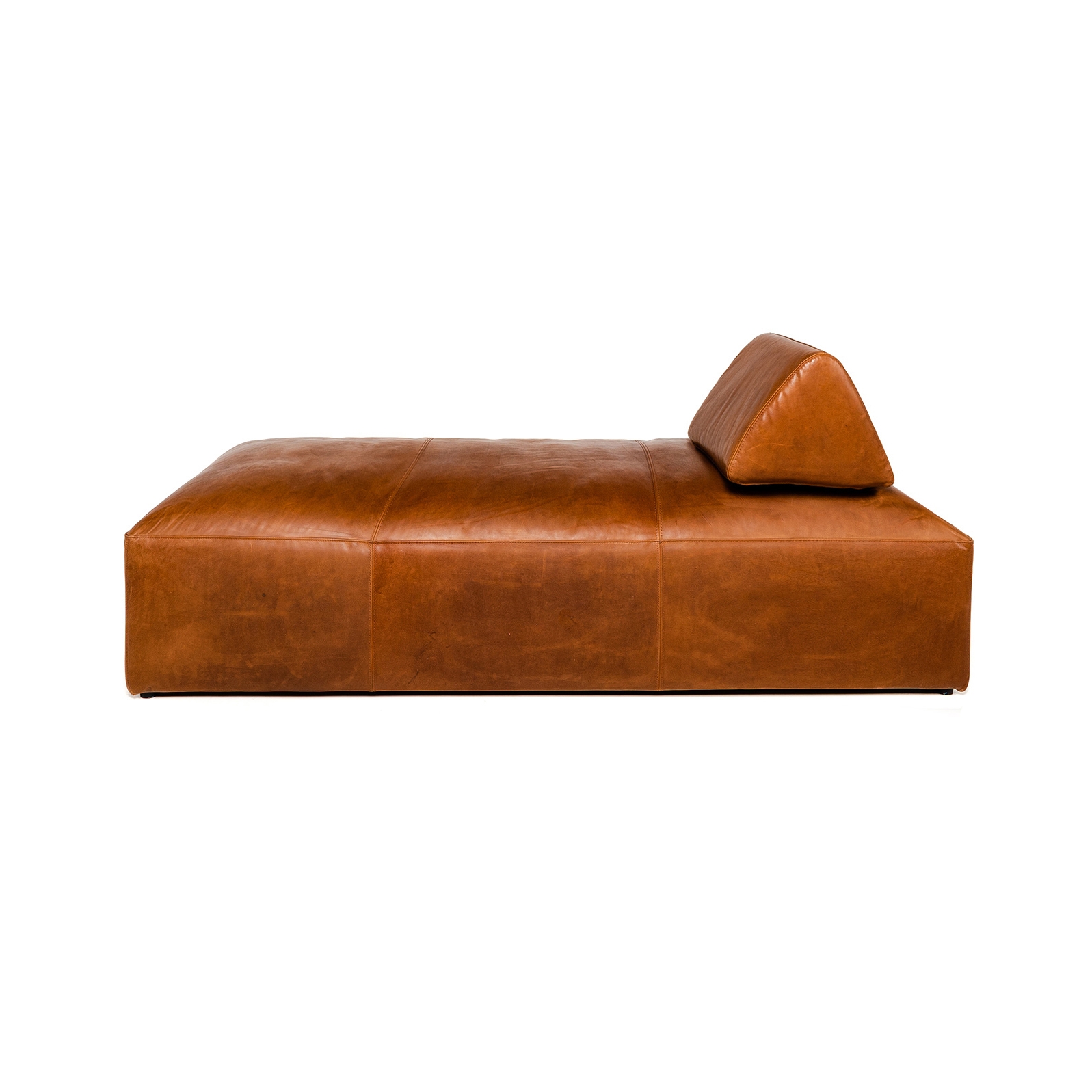 Vertoon produk Lounge Indoor System | Relax Lounger M van vervaardiger IKONO