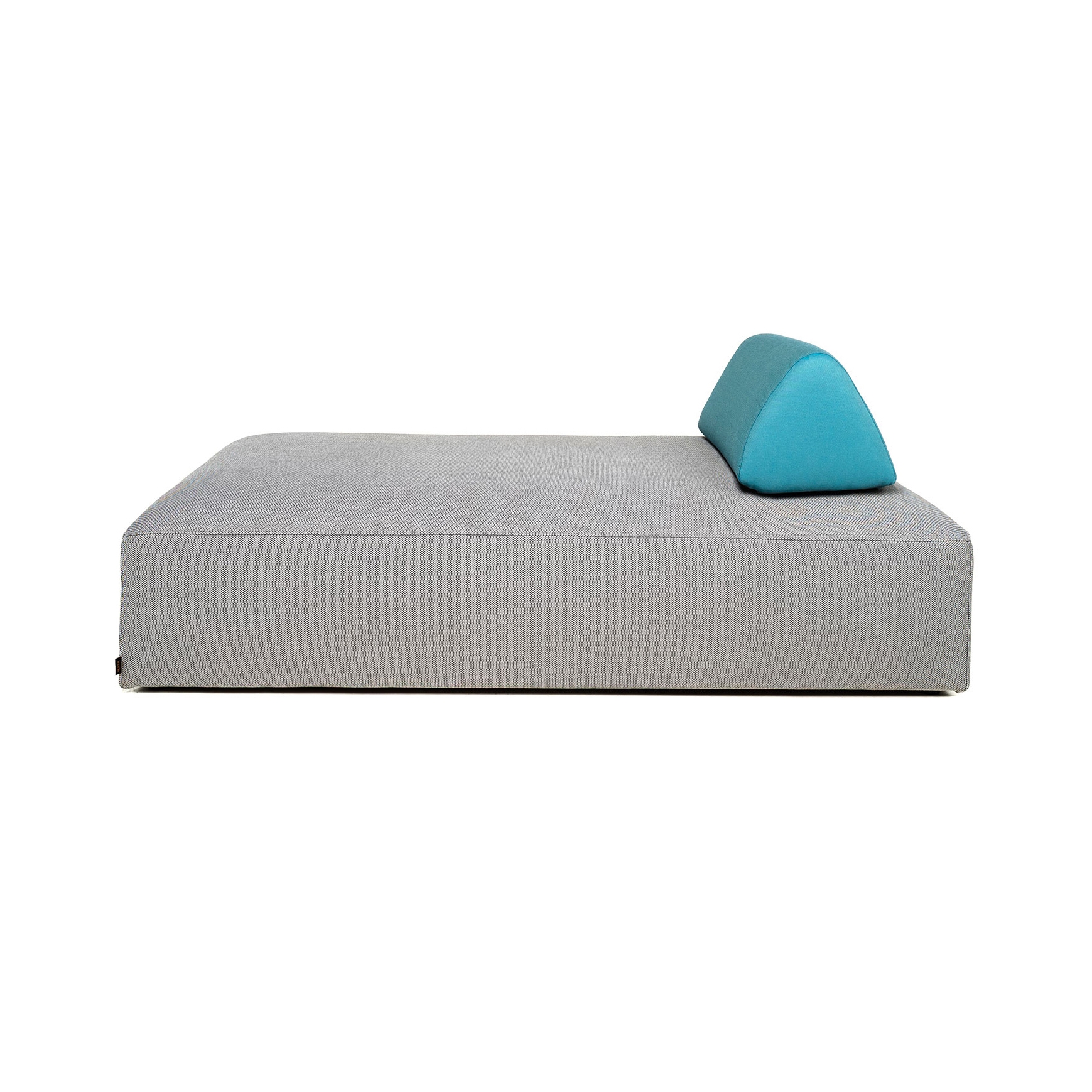 Vertoon produk Lounge Outdoor System | Relax Lounger M van vervaardiger IKONO