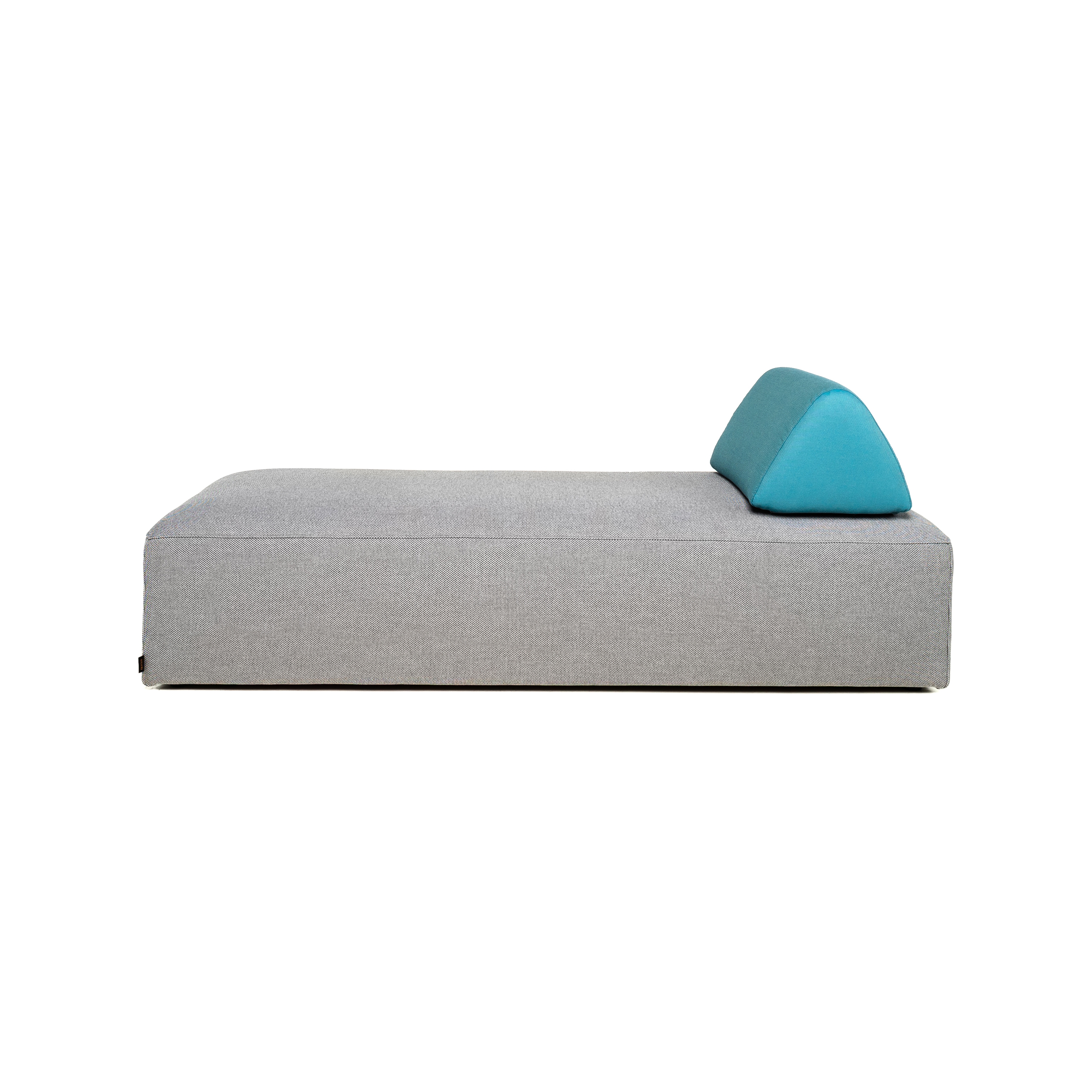 Vertoon produk Lounge Outdoor System | Relax Lounger S van vervaardiger IKONO