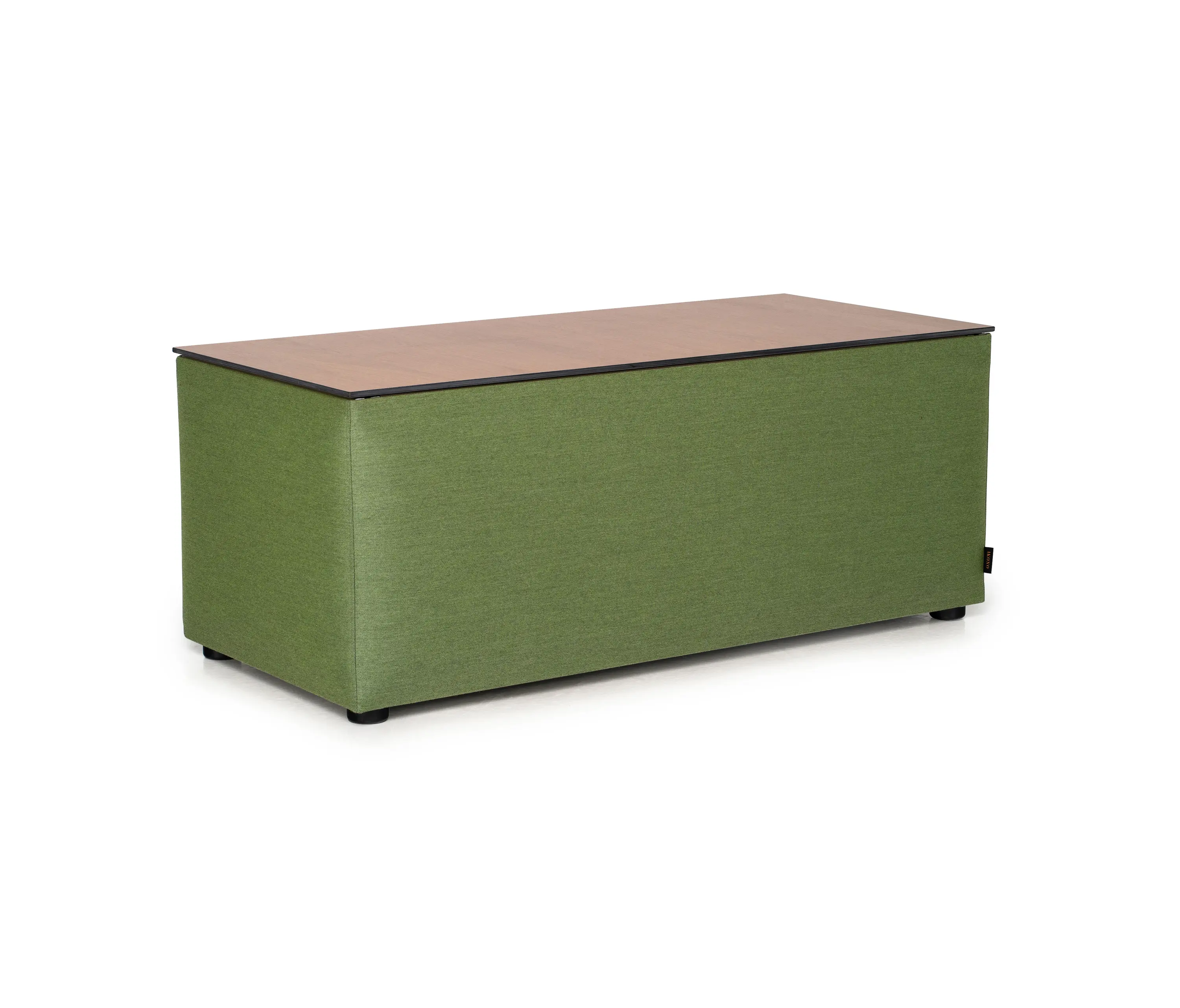 IKONO - Office System | Beistelltisch mit Add-ons