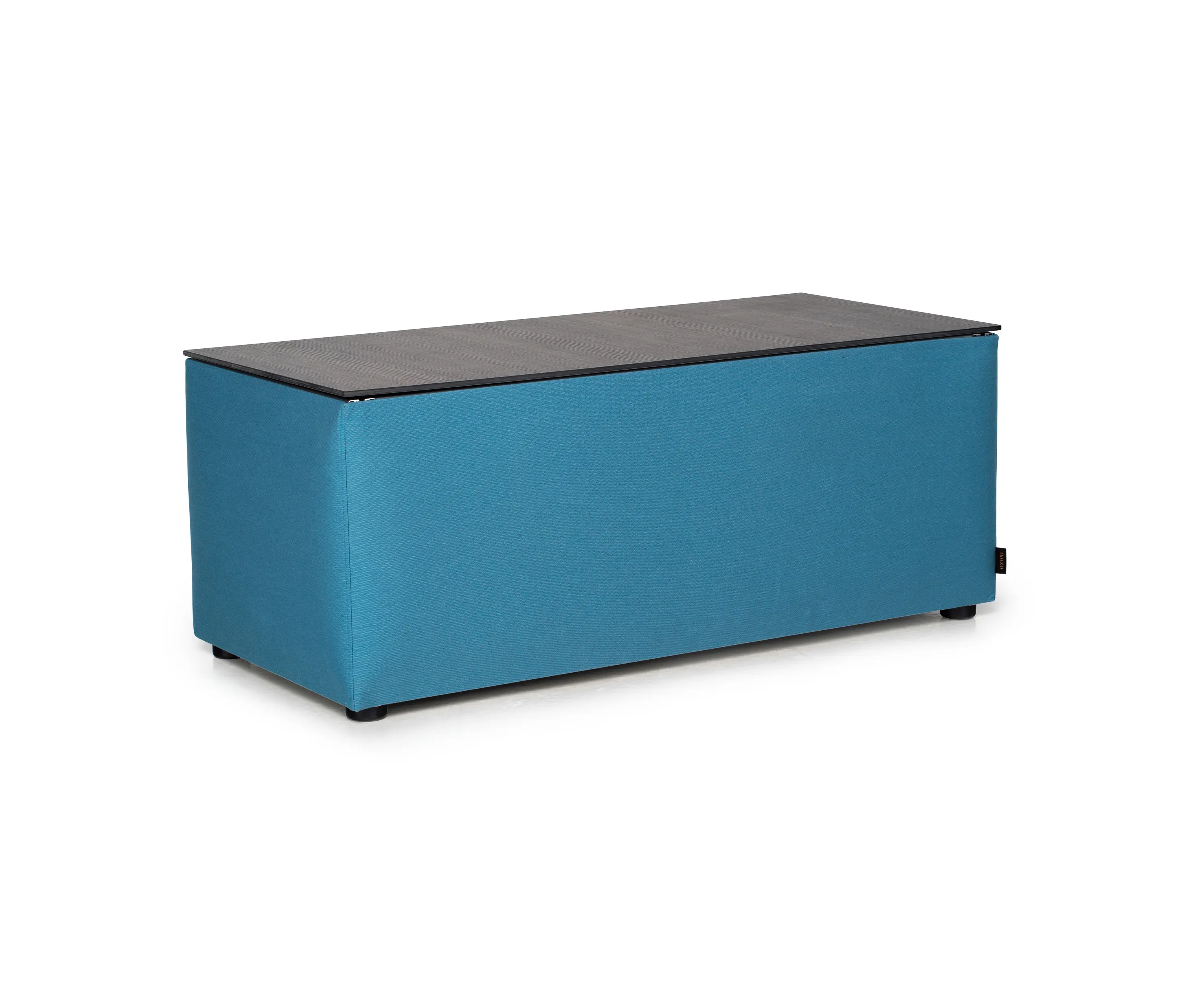 IKONO - Office System | Side table with add-ons