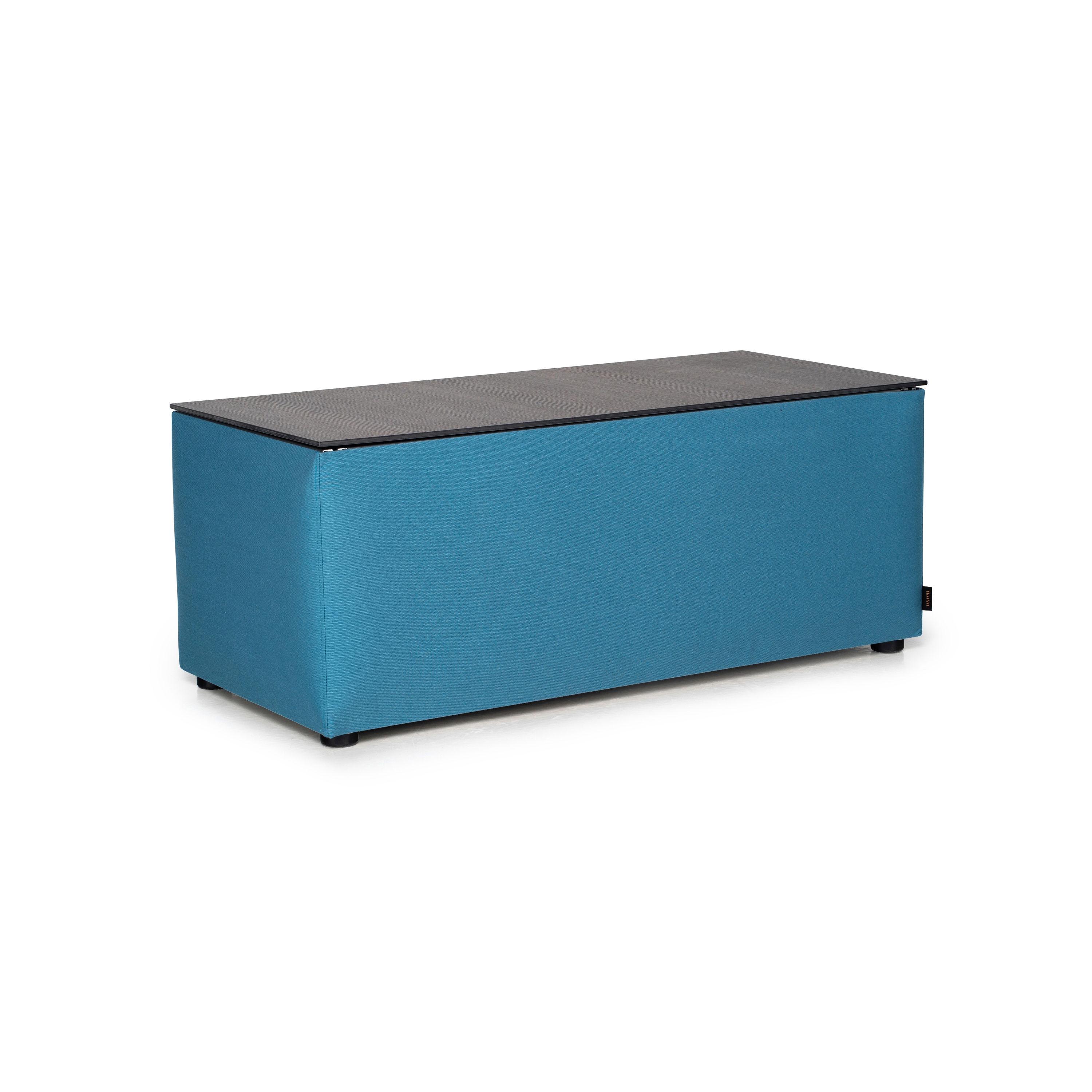 Office System | Side table with add-ons